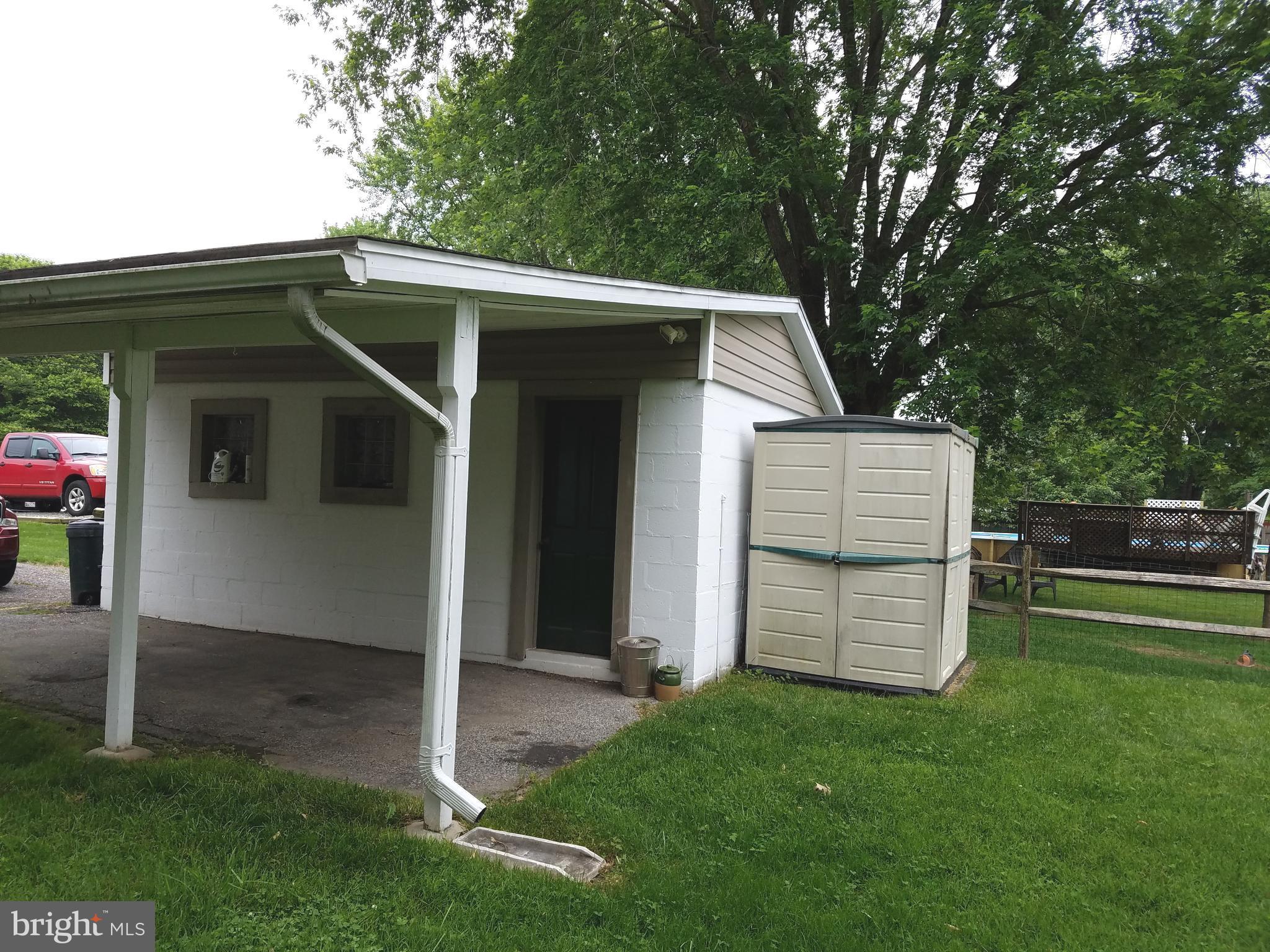 HAREWOOD PARK - Residential