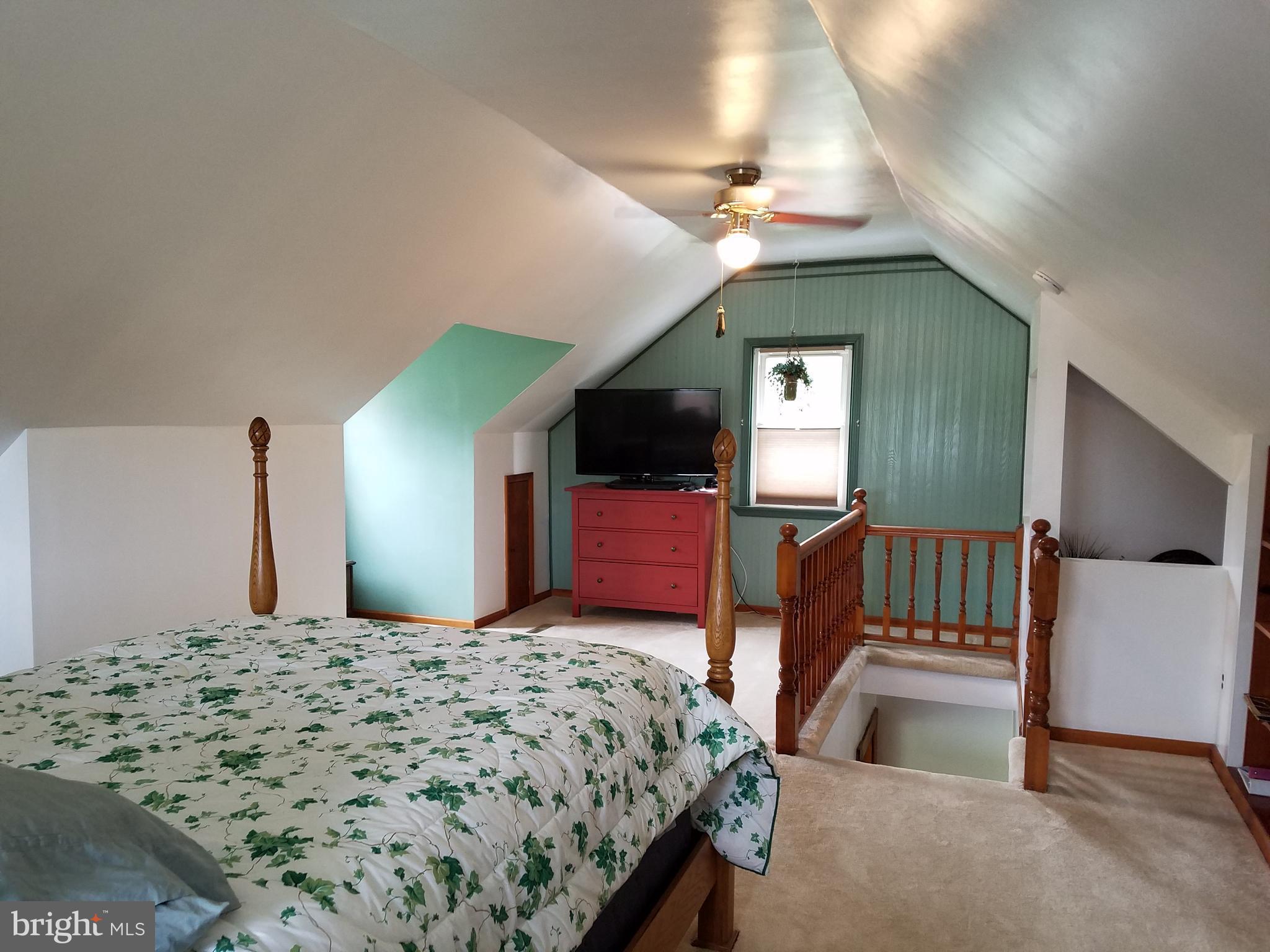 HAREWOOD PARK - Residential