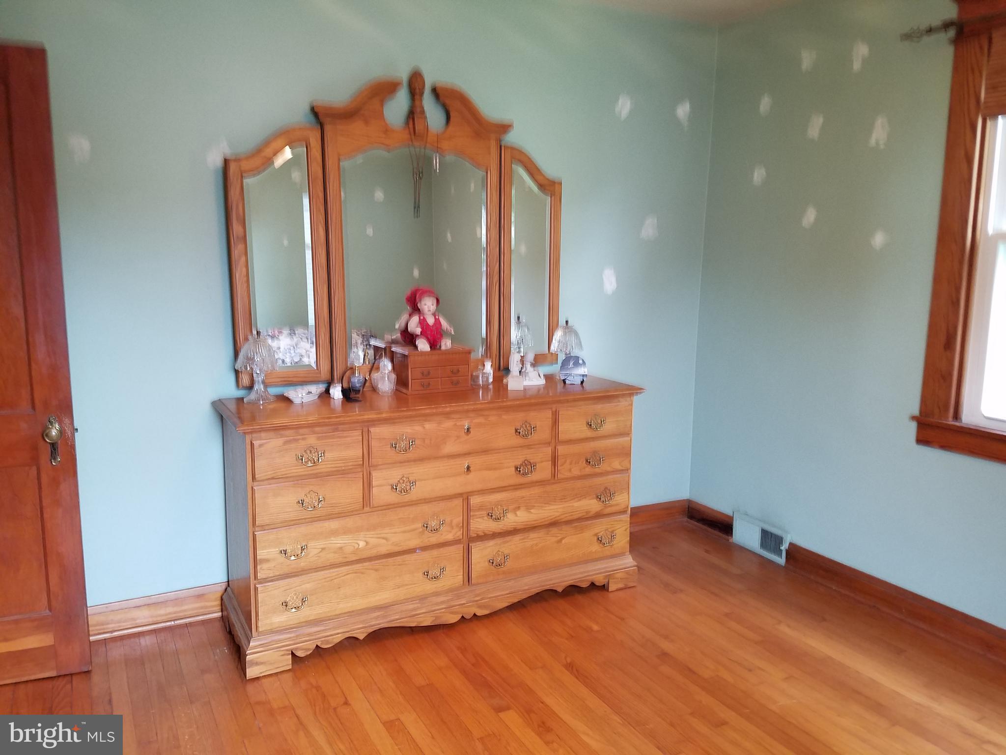 HAREWOOD PARK - Residential