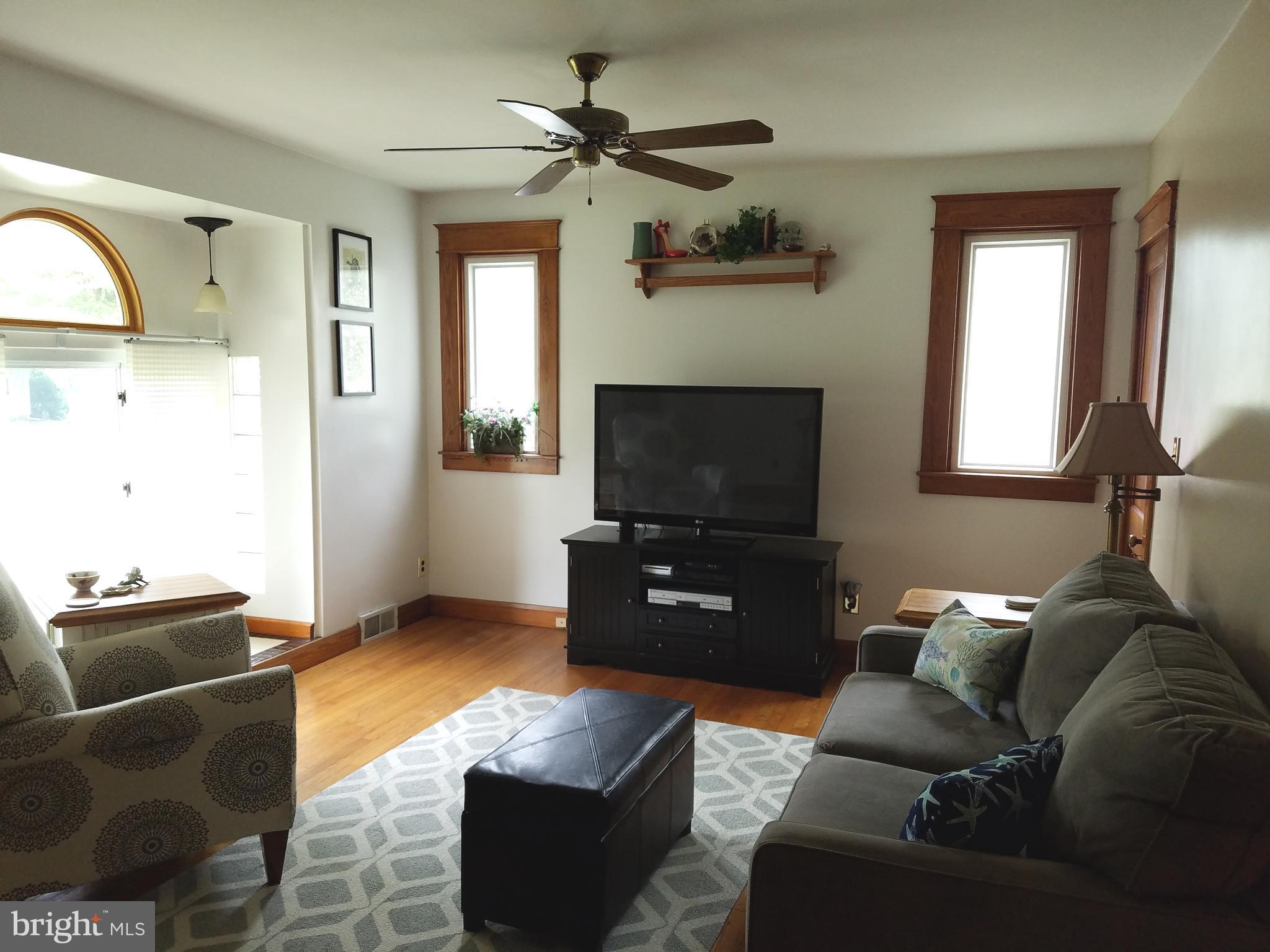 HAREWOOD PARK - Residential