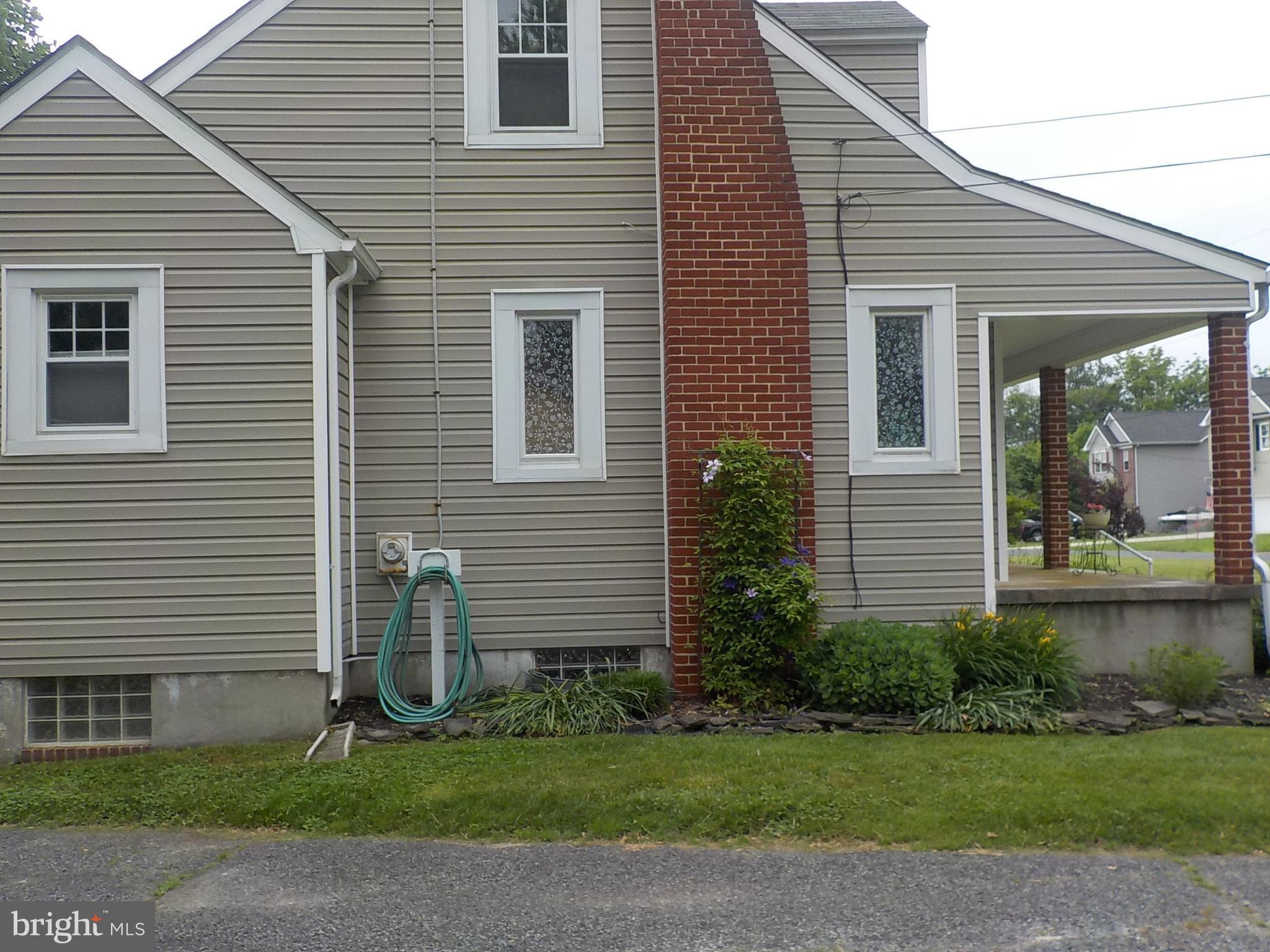 HAREWOOD PARK - Residential