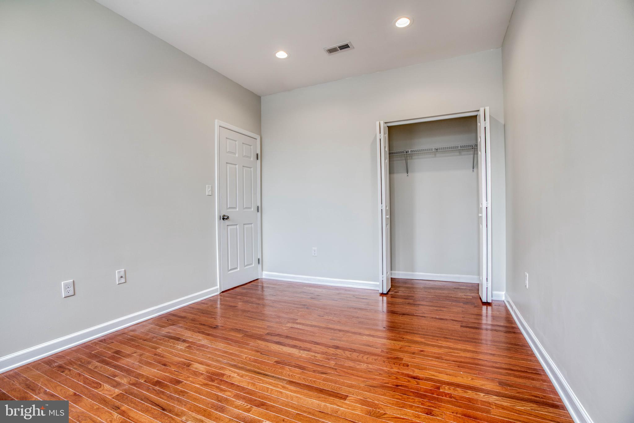 HAMPDEN HISTORIC DISTRICT - Residential Lease