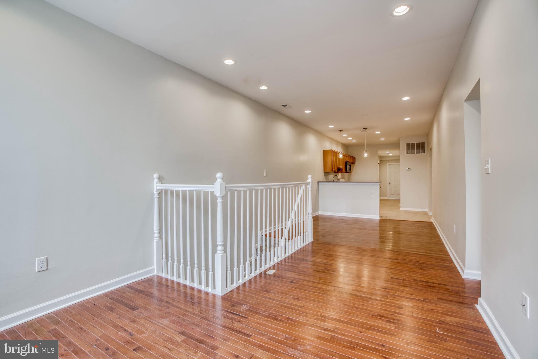 HAMPDEN HISTORIC DISTRICT - Residential Lease