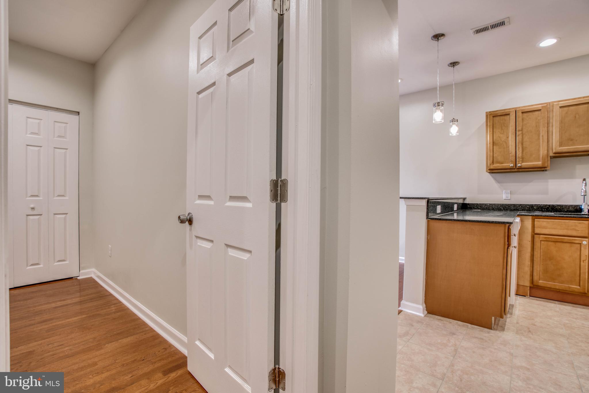 HAMPDEN HISTORIC DISTRICT - Residential Lease