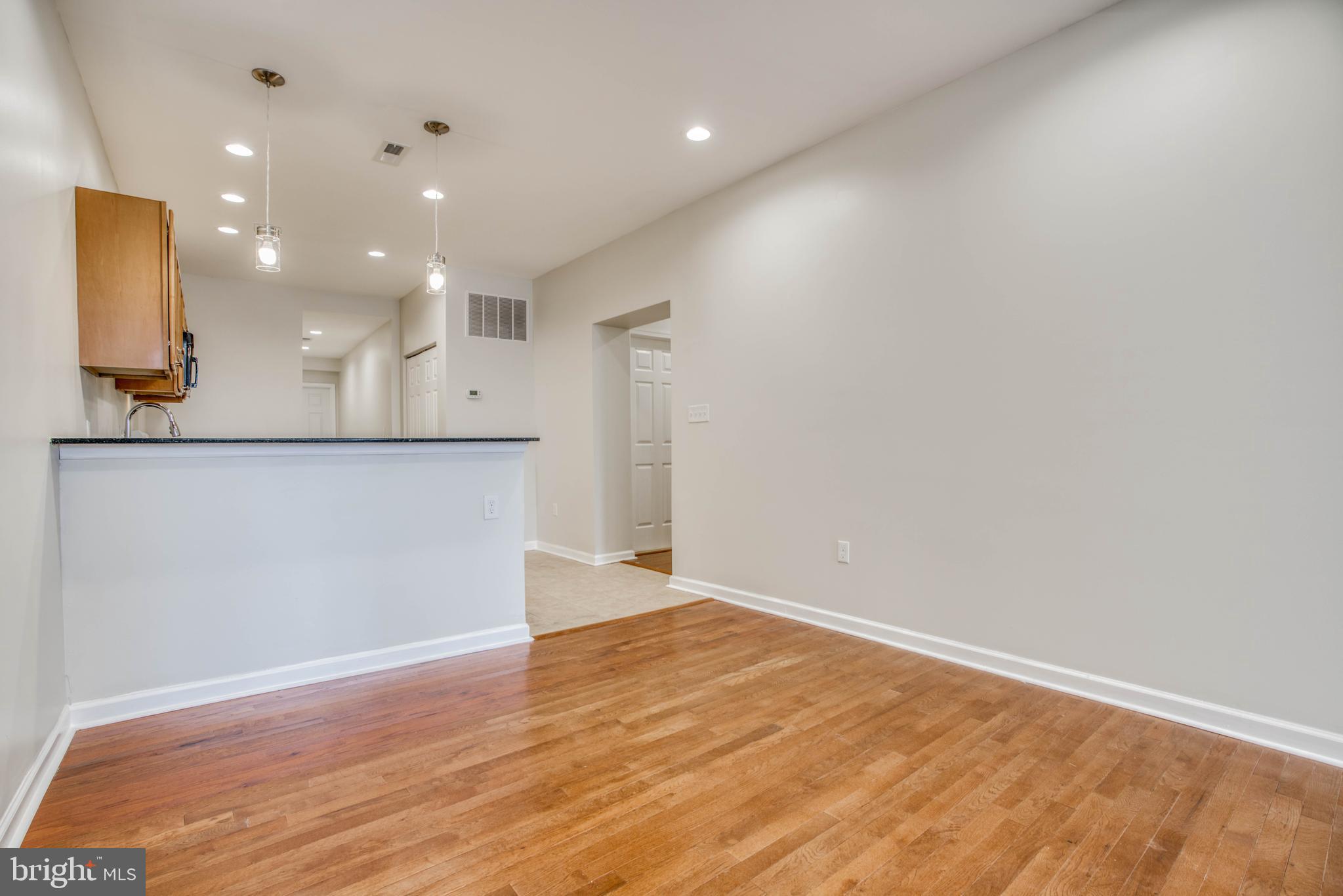 HAMPDEN HISTORIC DISTRICT - Residential Lease