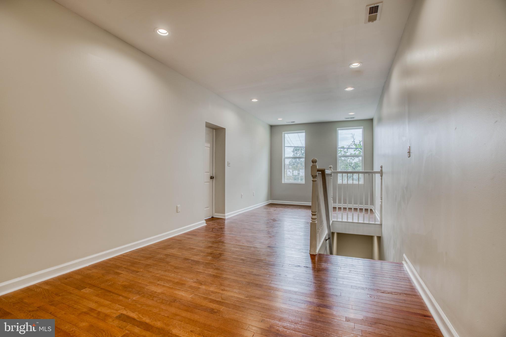 HAMPDEN HISTORIC DISTRICT - Residential Lease