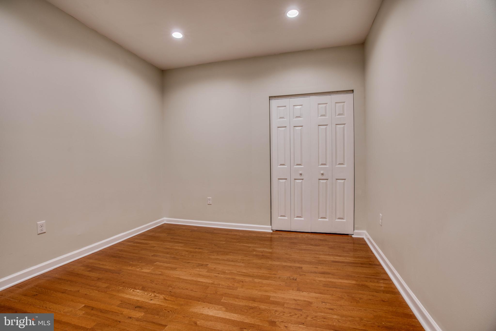 HAMPDEN HISTORIC DISTRICT - Residential Lease