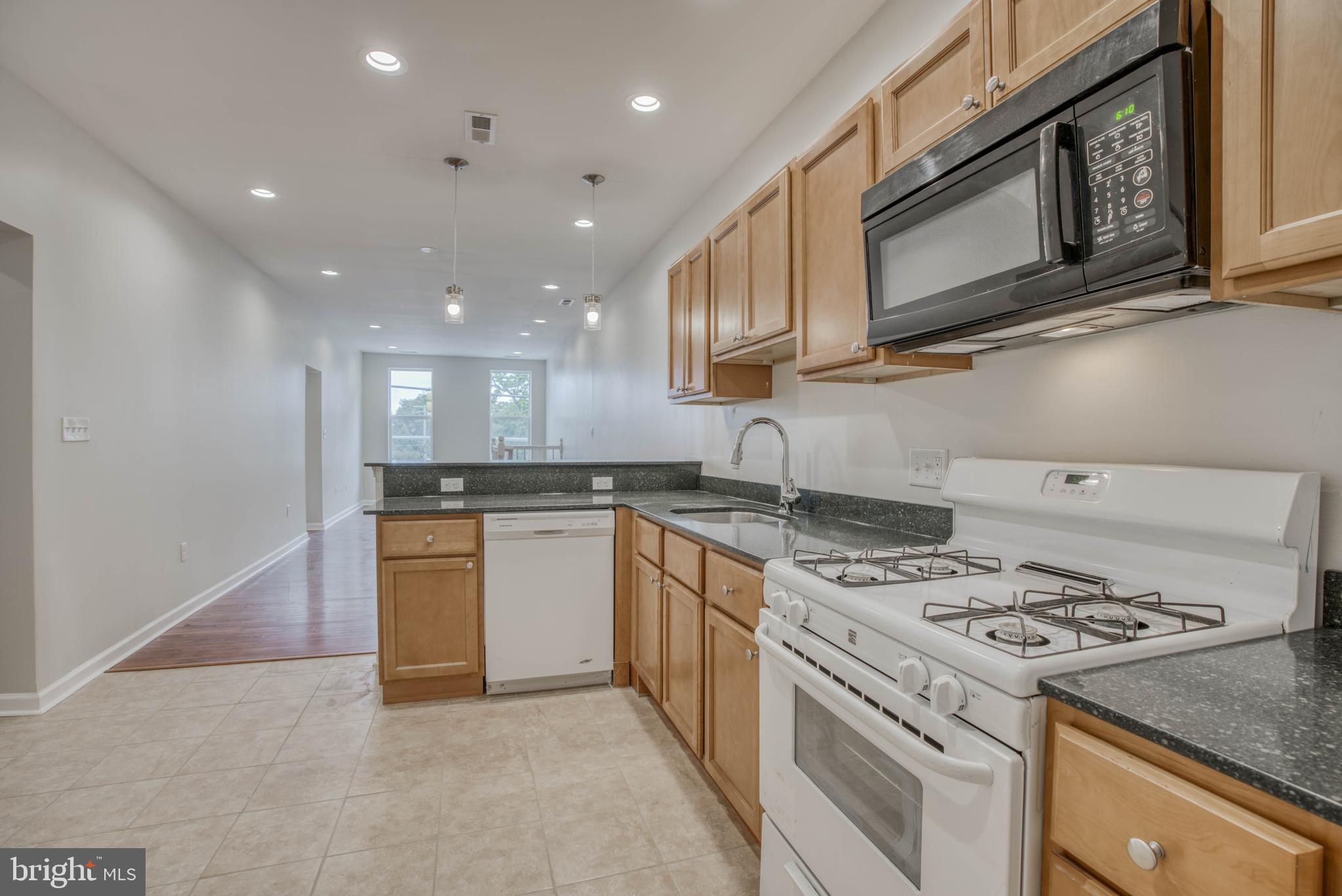 HAMPDEN HISTORIC DISTRICT - Residential Lease