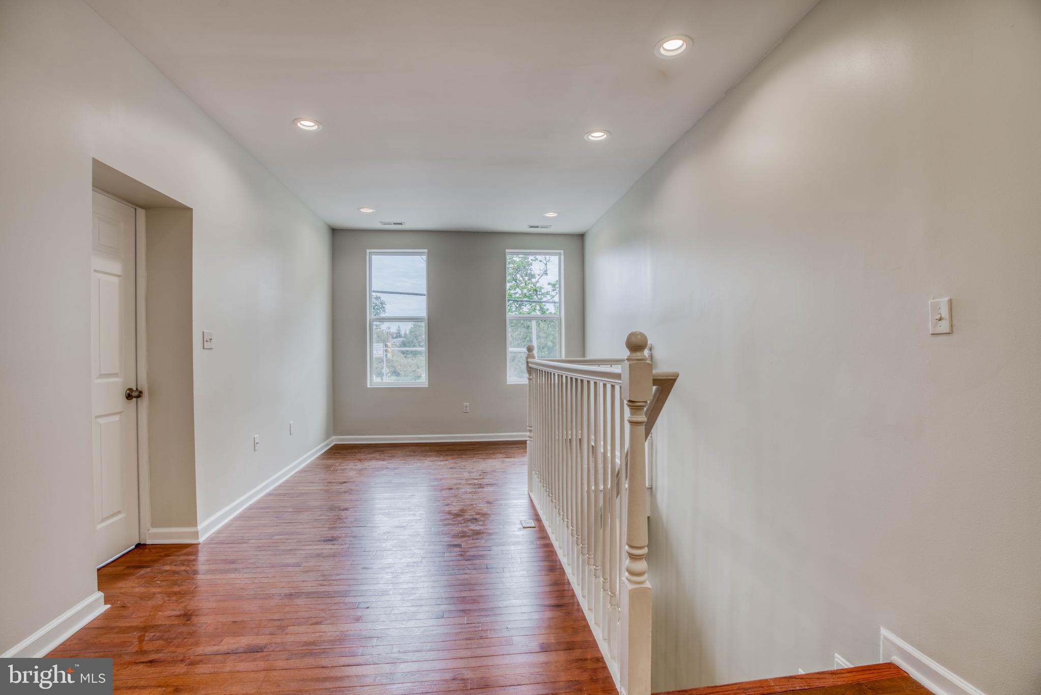 HAMPDEN HISTORIC DISTRICT - Residential Lease