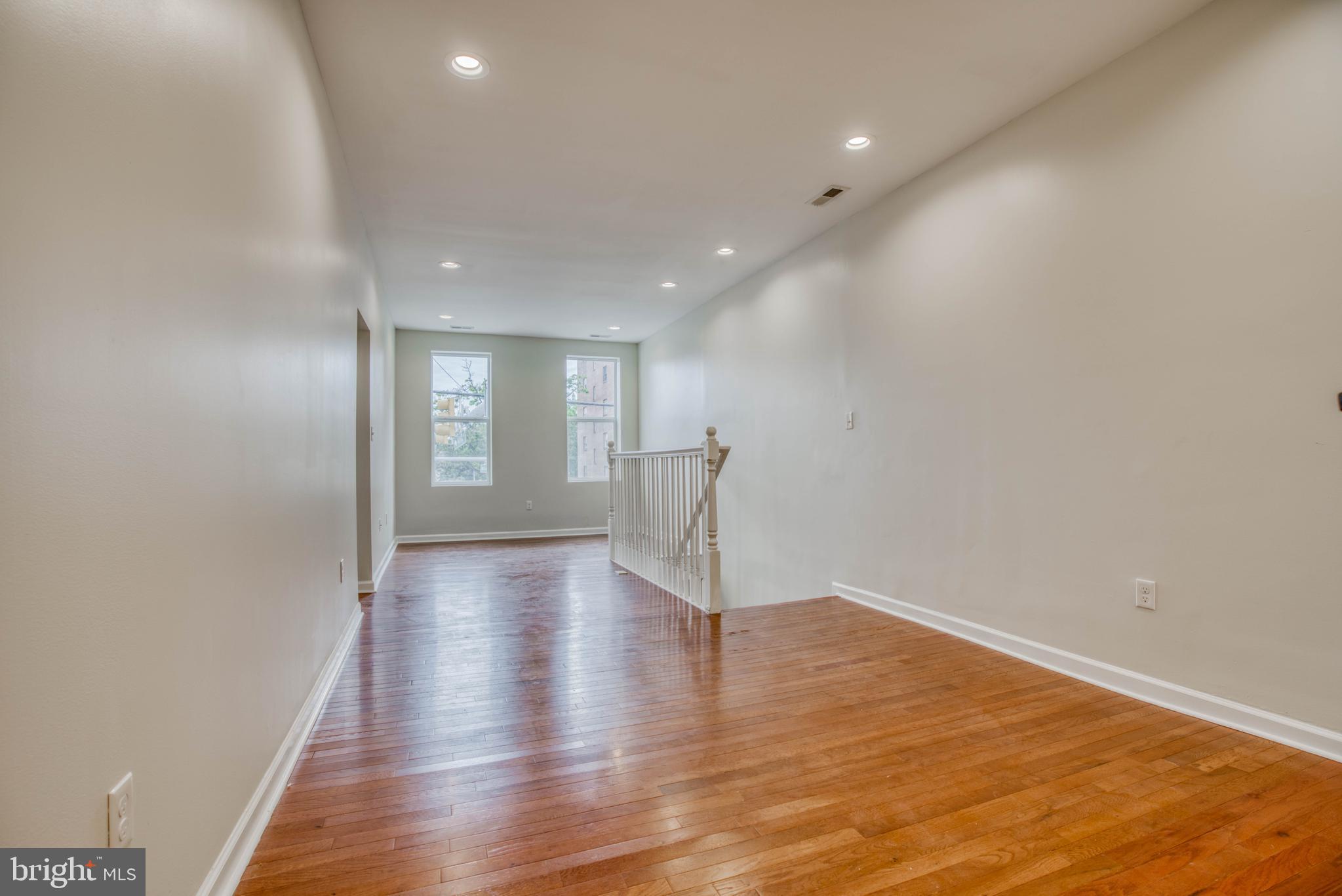 HAMPDEN HISTORIC DISTRICT - Residential Lease