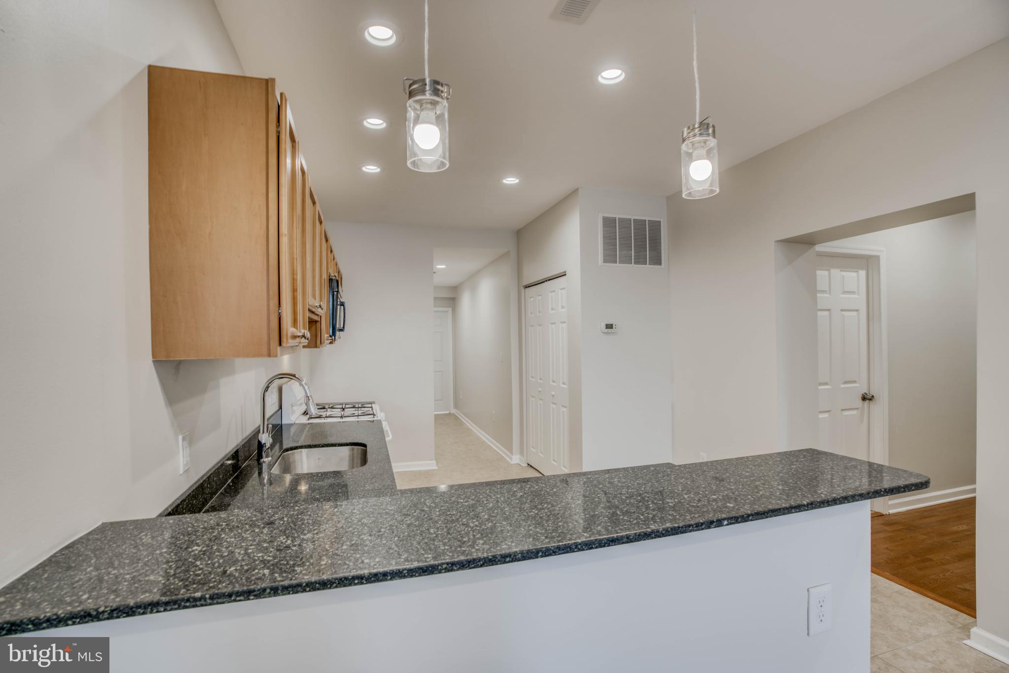 HAMPDEN HISTORIC DISTRICT - Residential Lease