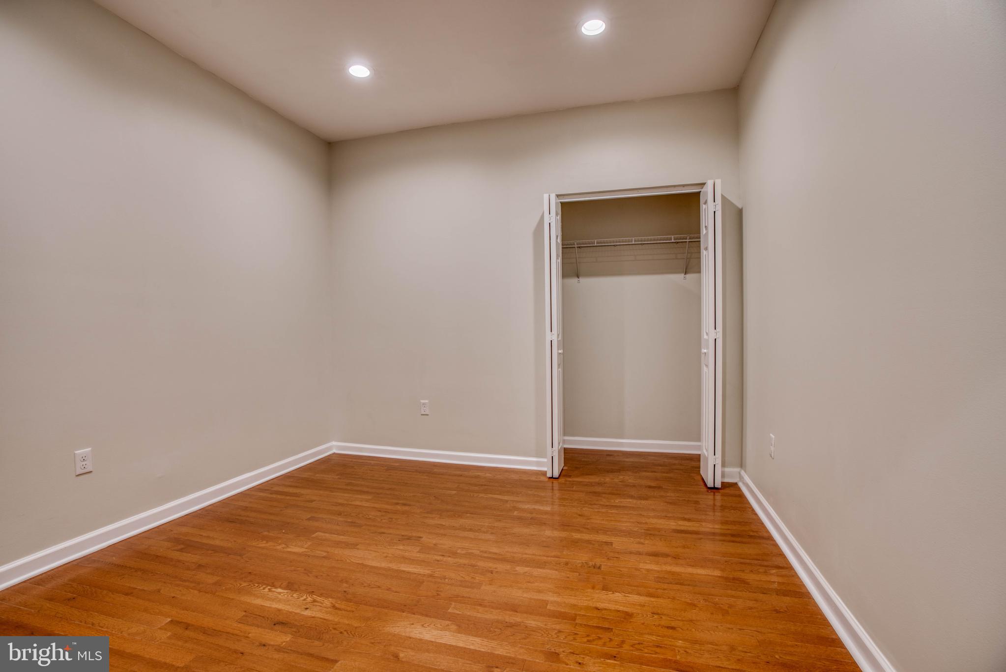 HAMPDEN HISTORIC DISTRICT - Residential Lease