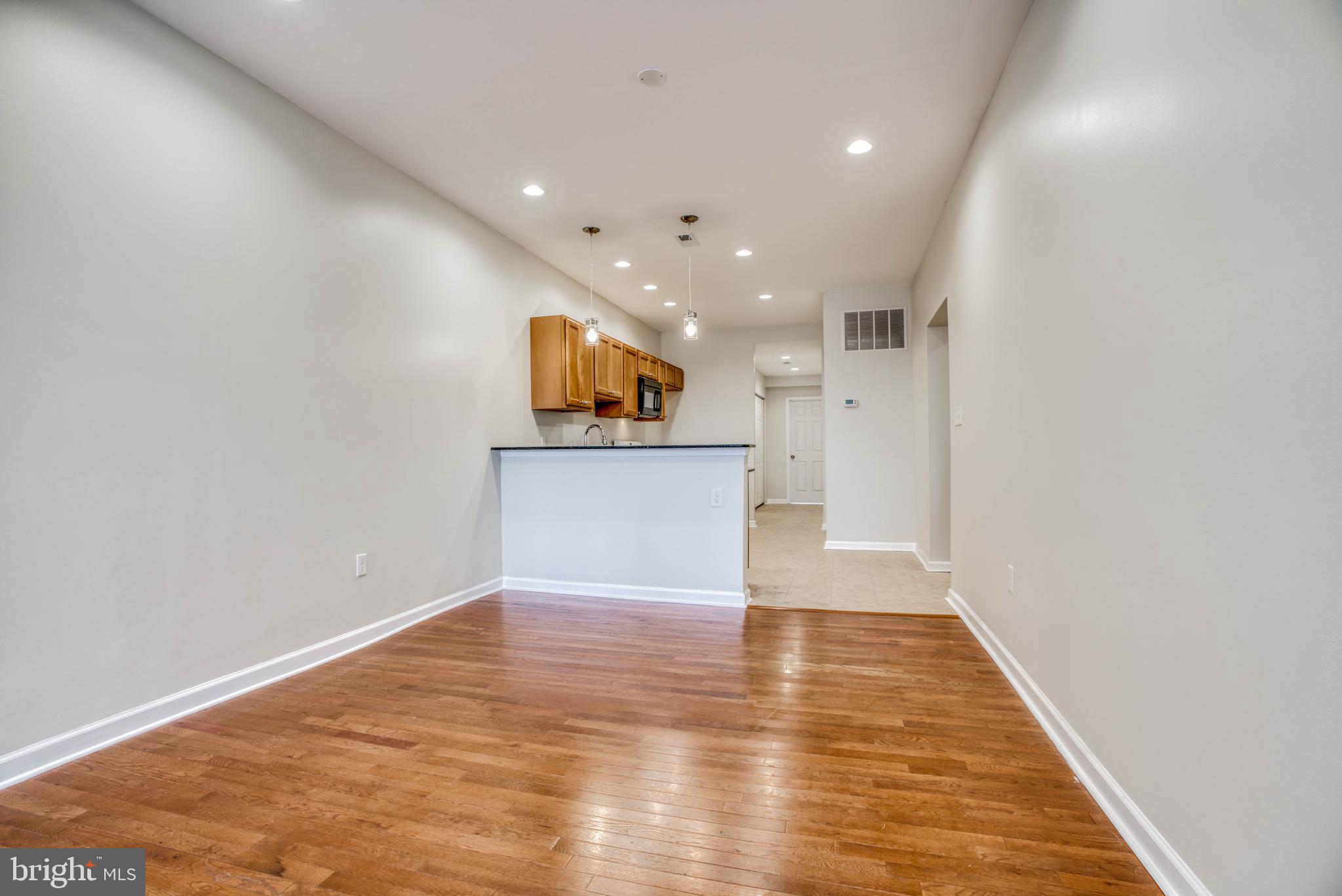 HAMPDEN HISTORIC DISTRICT - Residential Lease