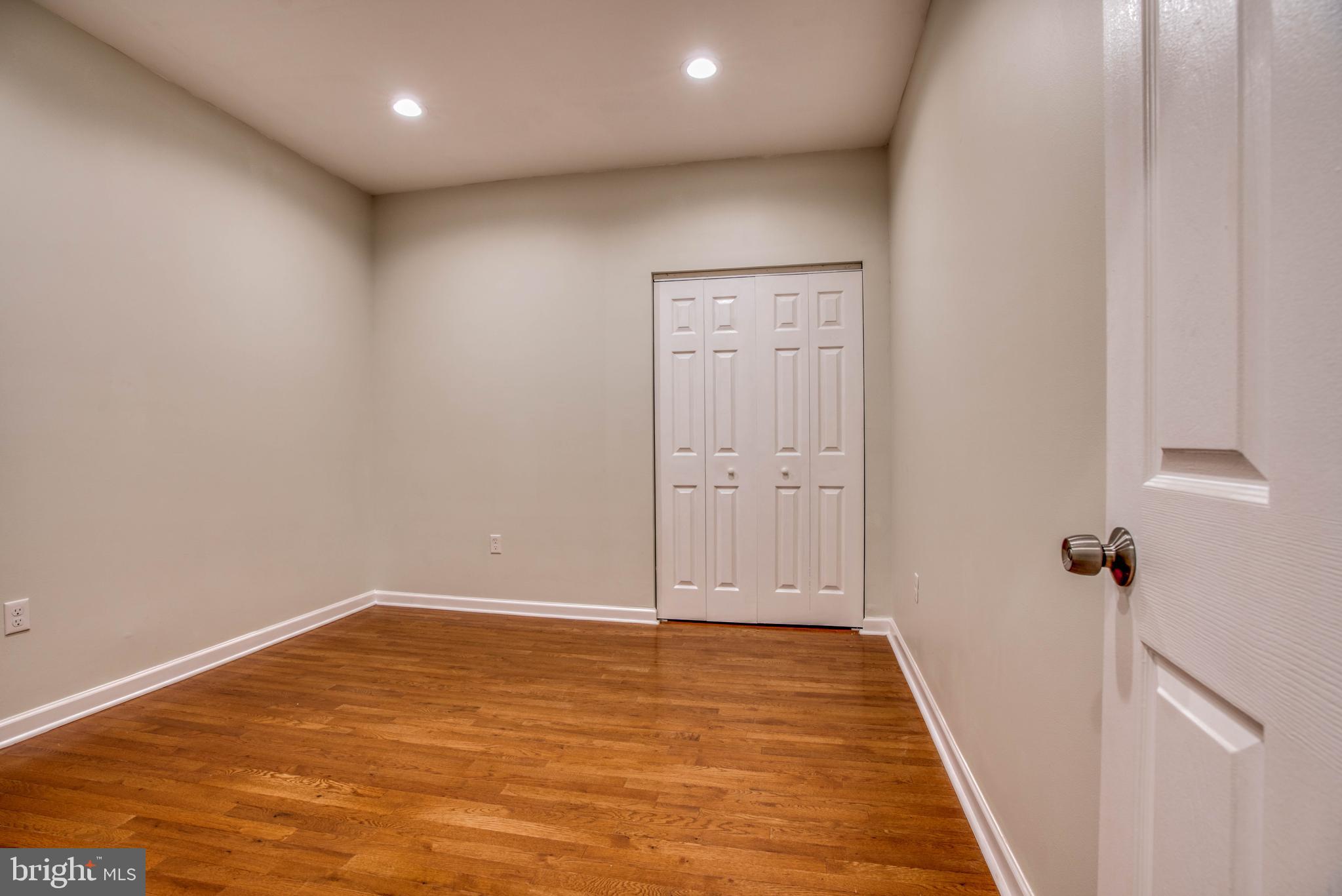 HAMPDEN HISTORIC DISTRICT - Residential Lease