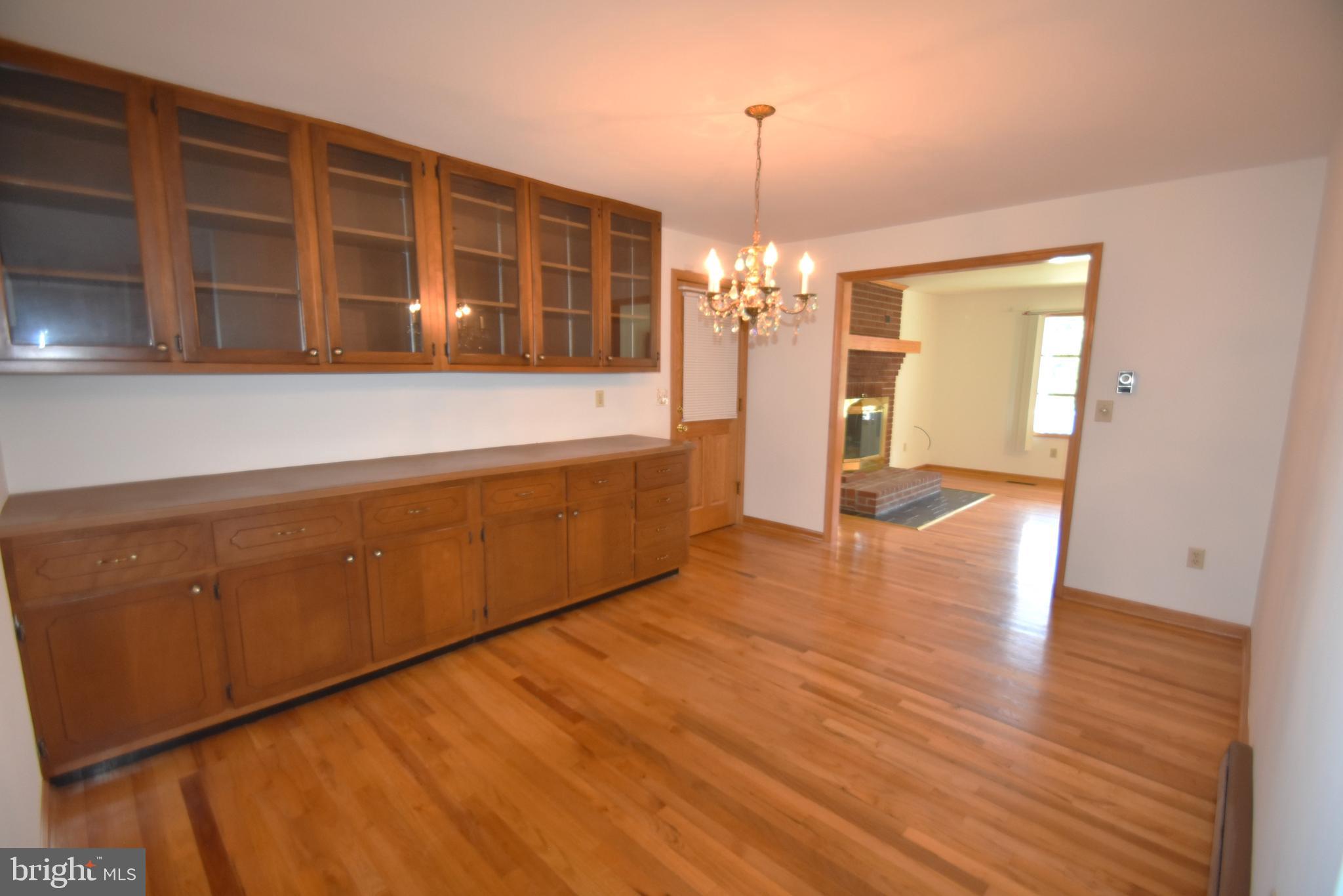 NONE AVAILABLE - Residential Lease