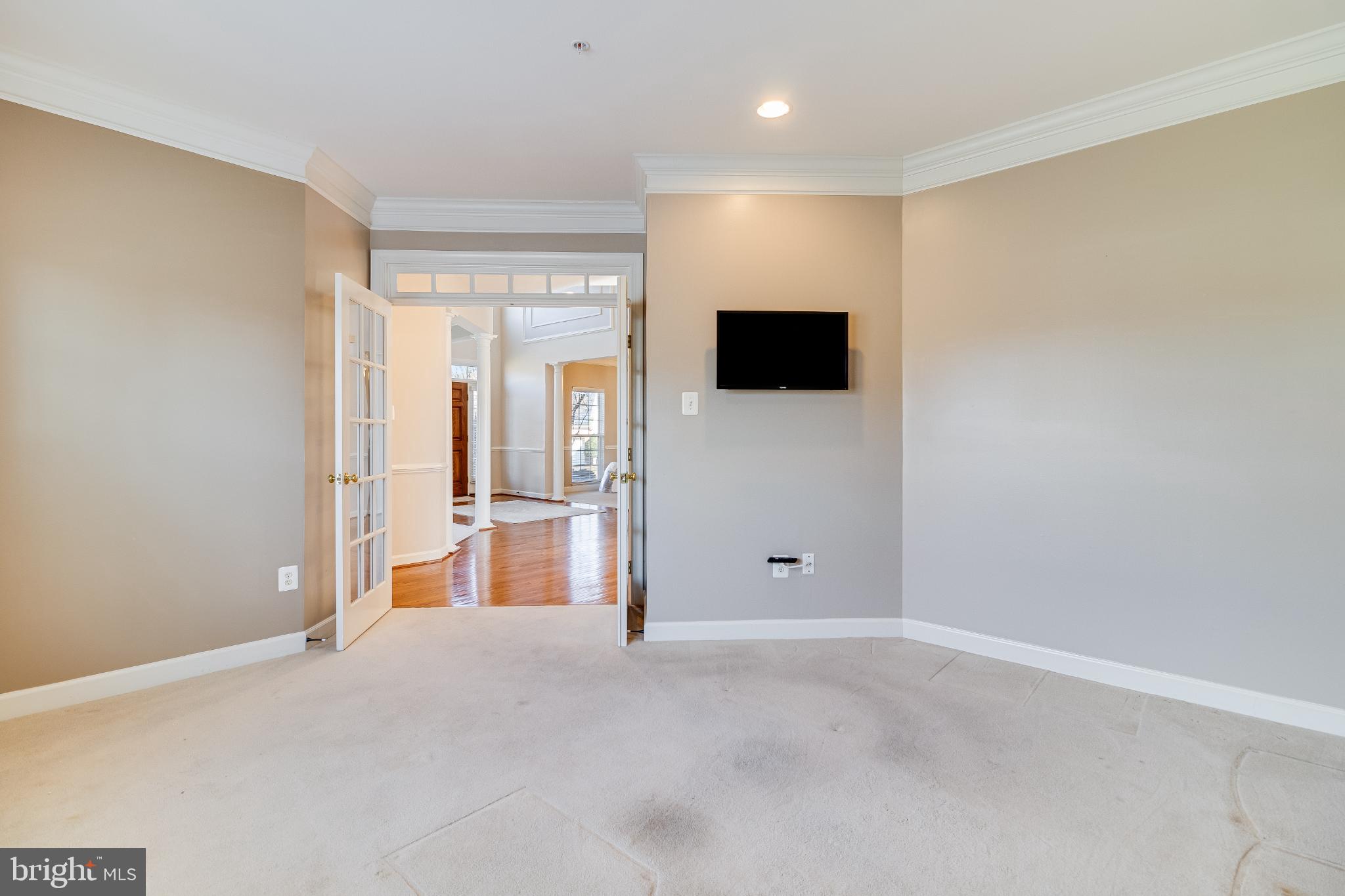 WOODYARD ESTATES - Residential