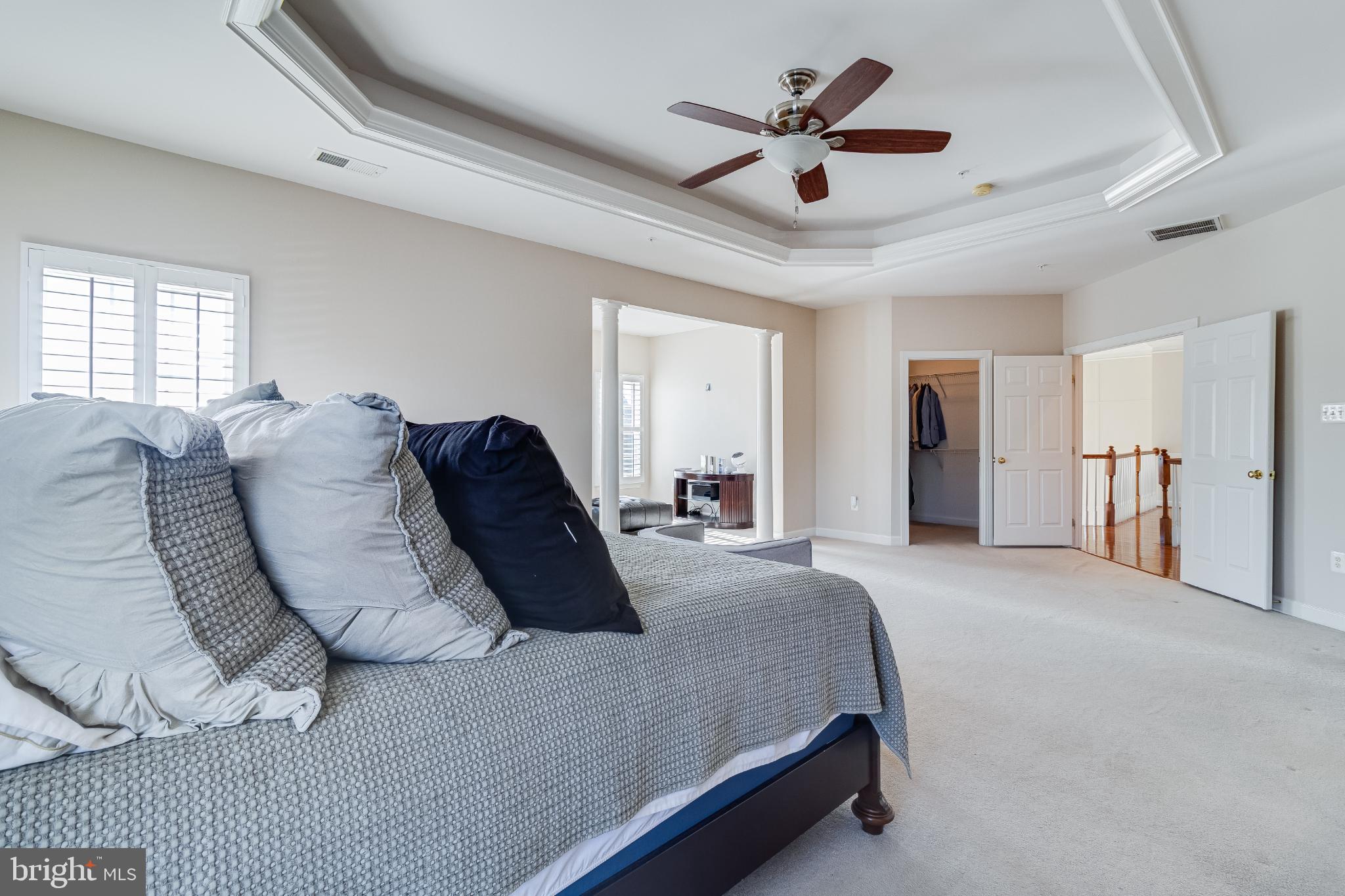 WOODYARD ESTATES - Residential