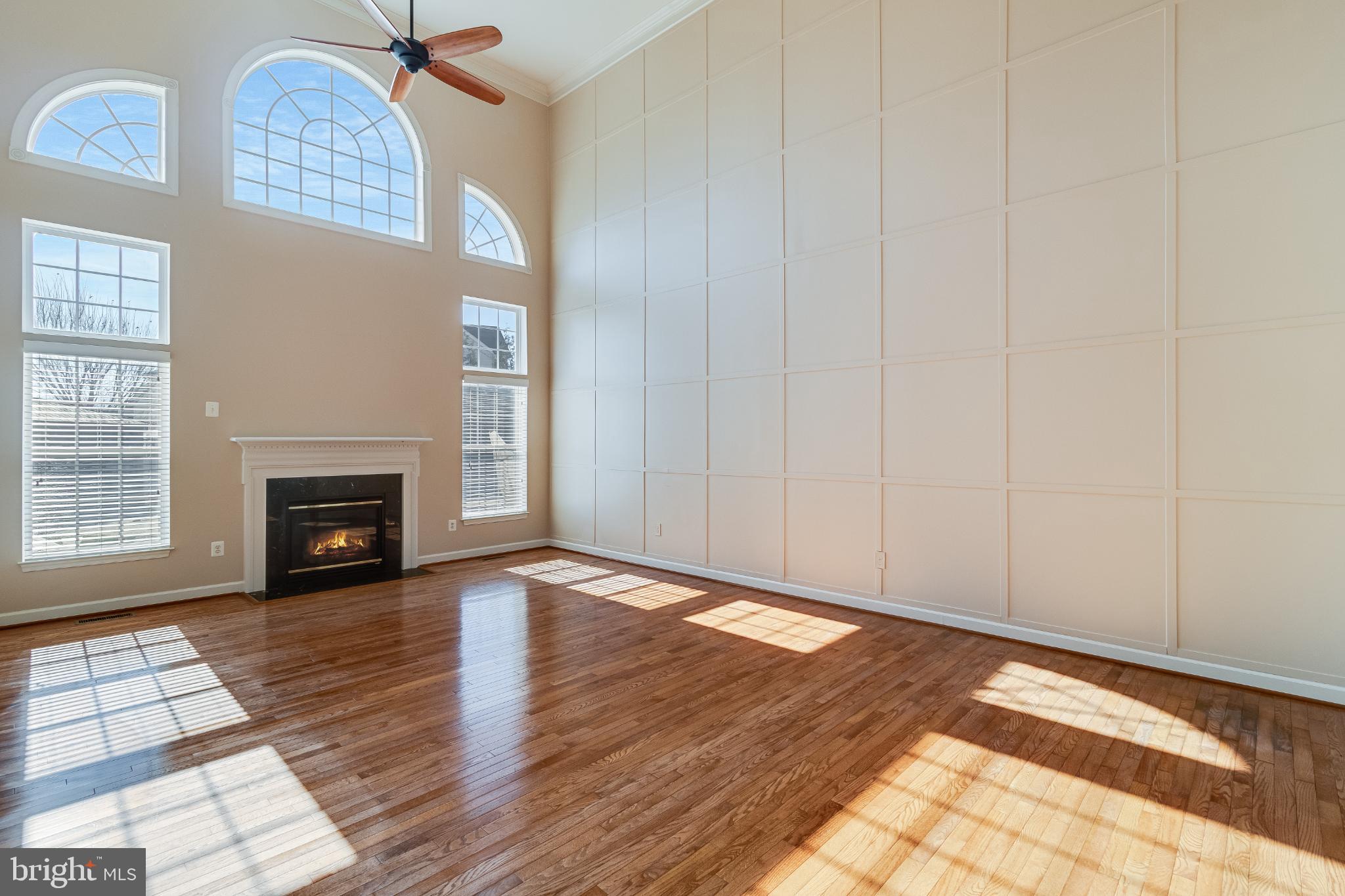 WOODYARD ESTATES - Residential