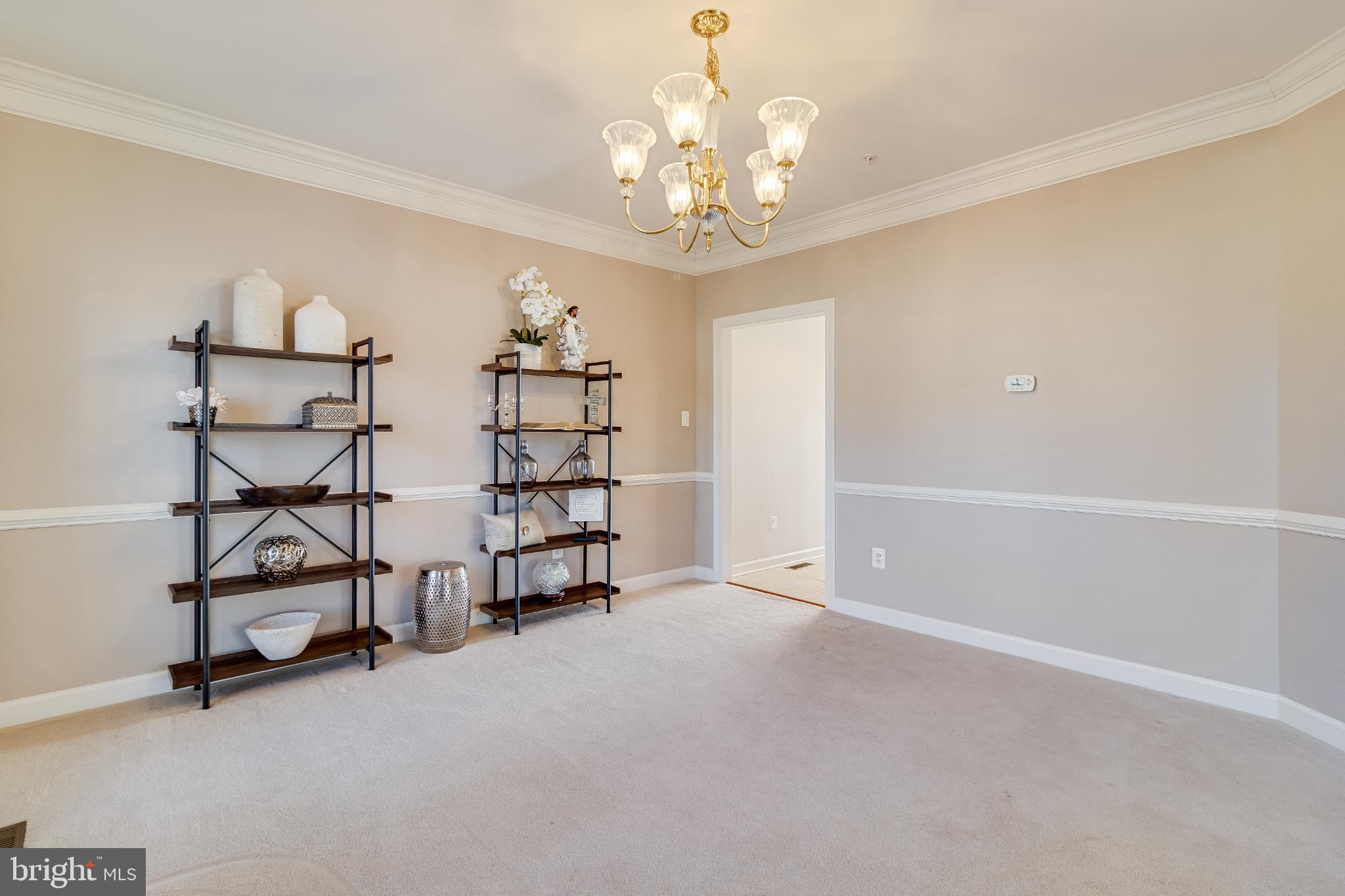 WOODYARD ESTATES - Residential