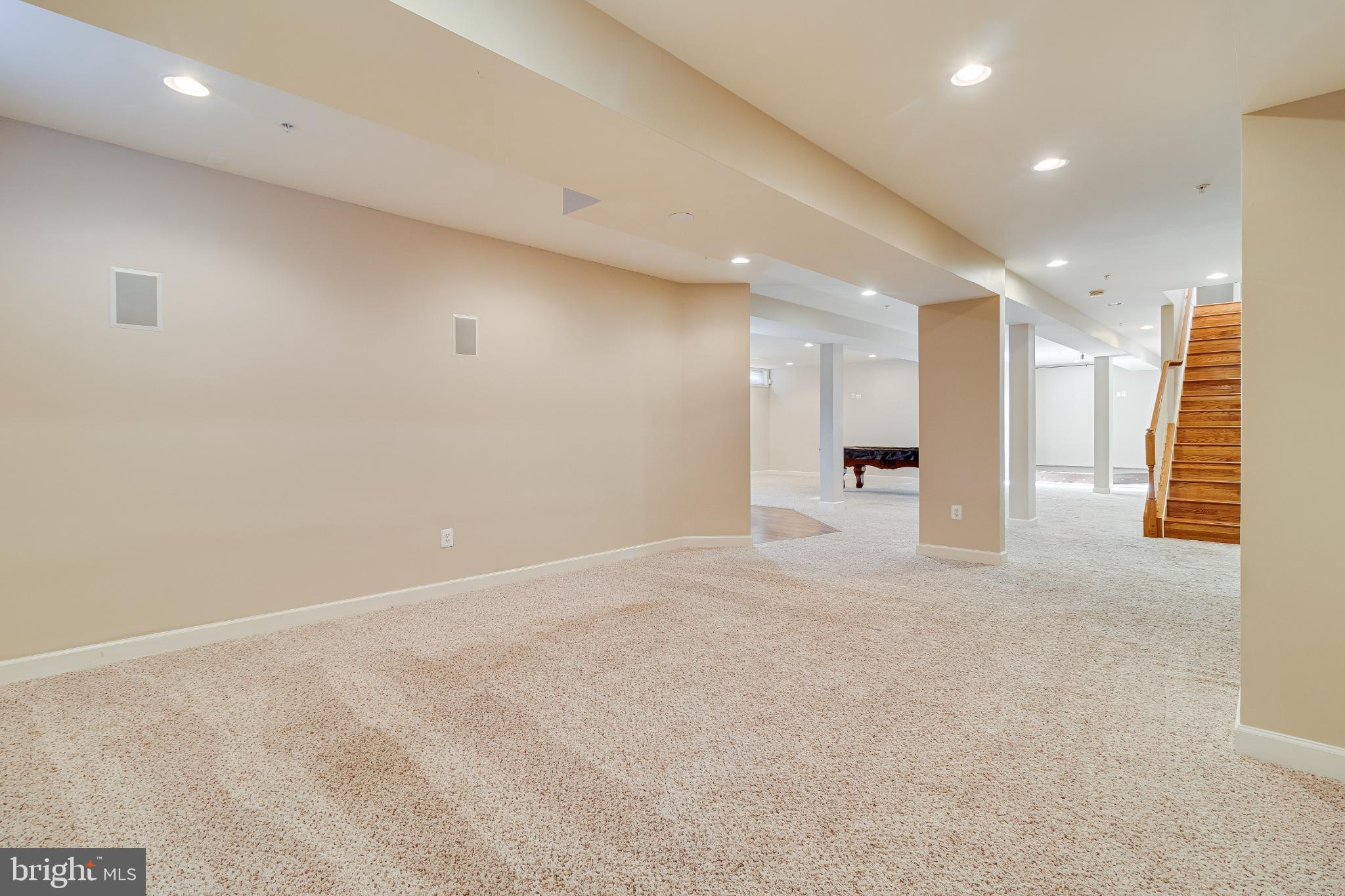 WOODYARD ESTATES - Residential