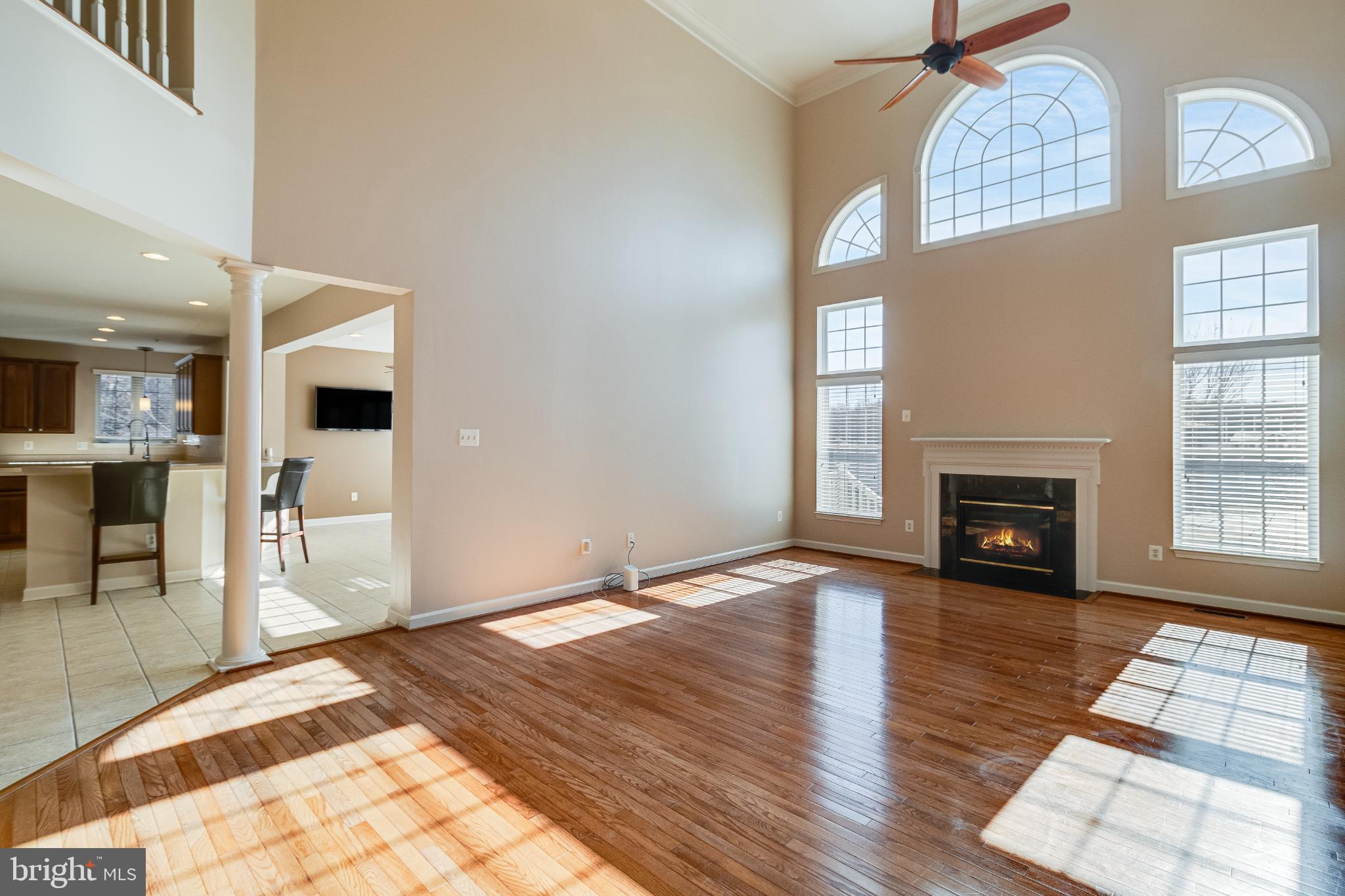 WOODYARD ESTATES - Residential