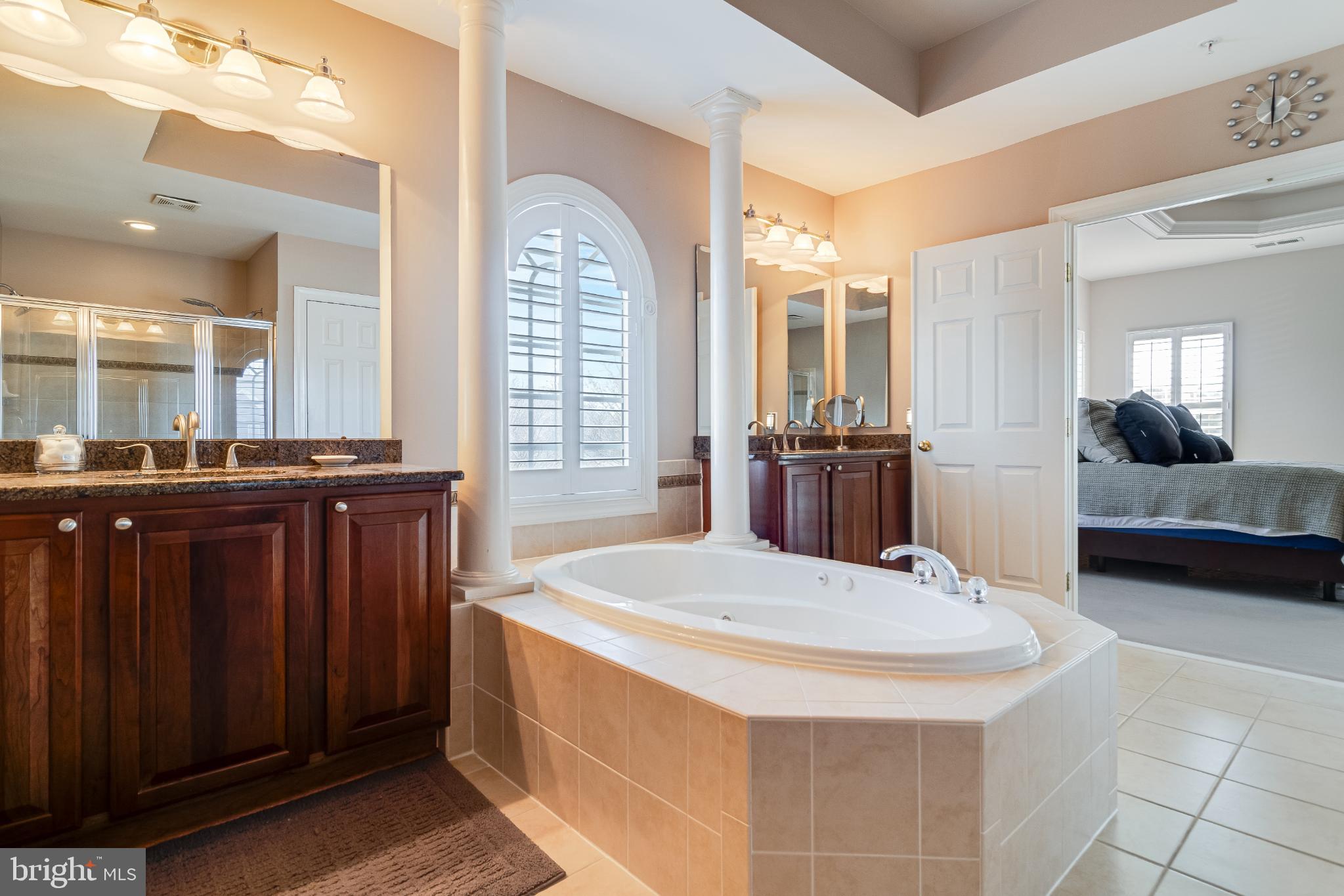 WOODYARD ESTATES - Residential