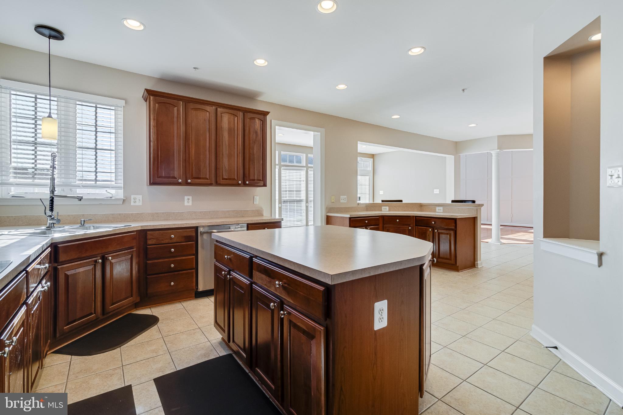 WOODYARD ESTATES - Residential