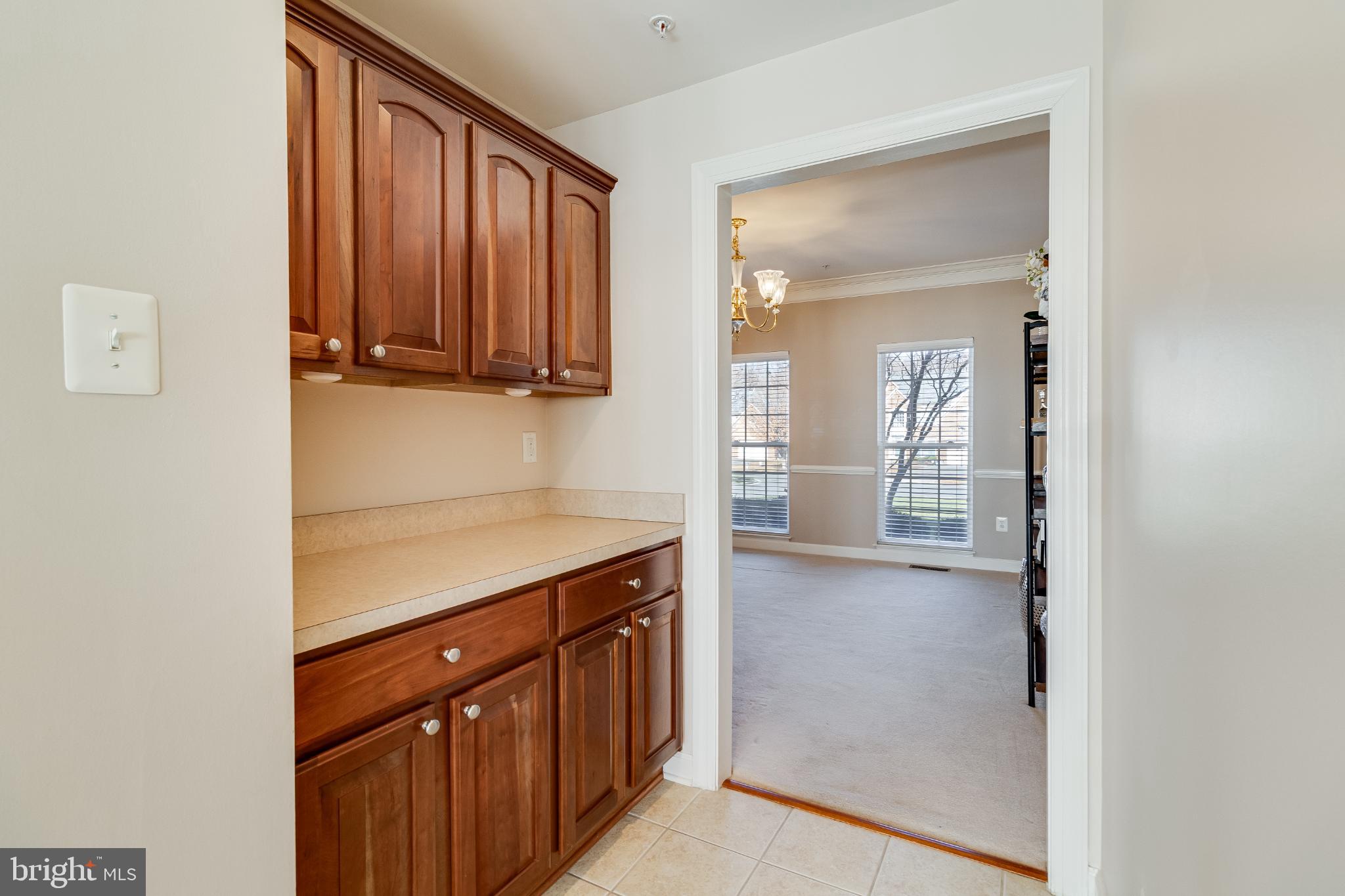 WOODYARD ESTATES - Residential