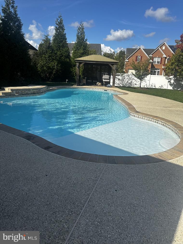 WOODYARD ESTATES - Residential