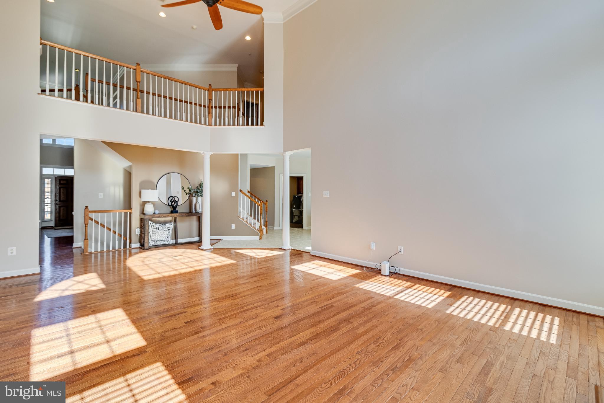 WOODYARD ESTATES - Residential