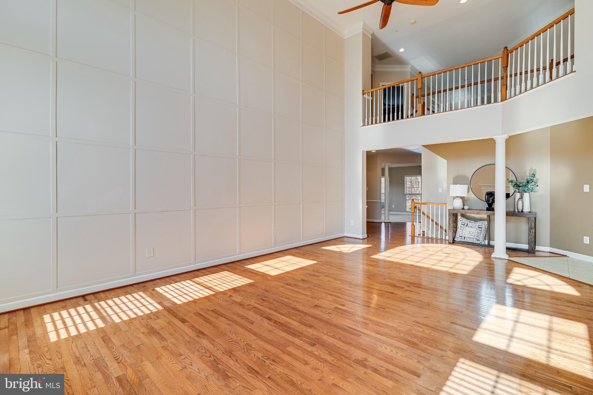 WOODYARD ESTATES - Residential