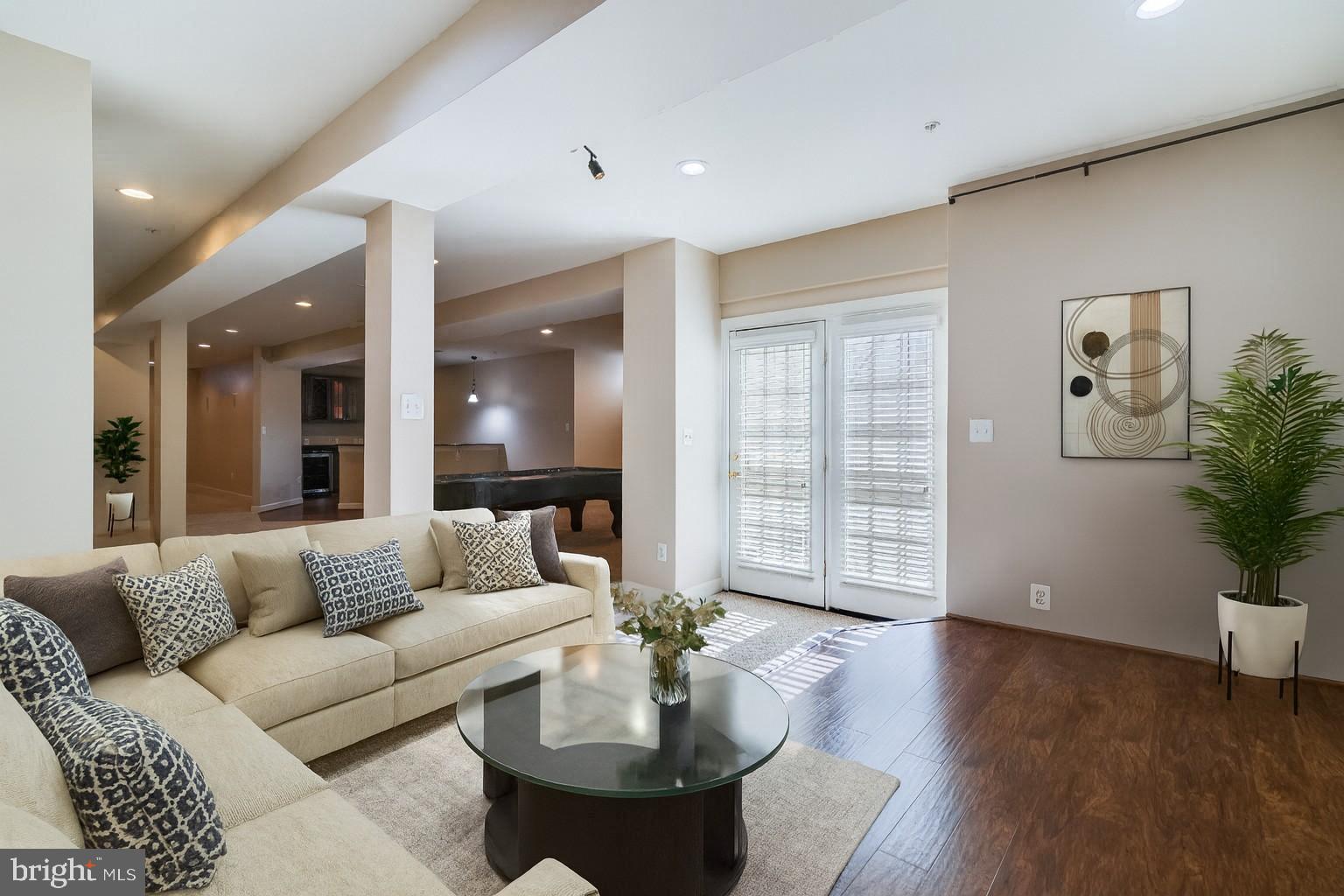 WOODYARD ESTATES - Residential