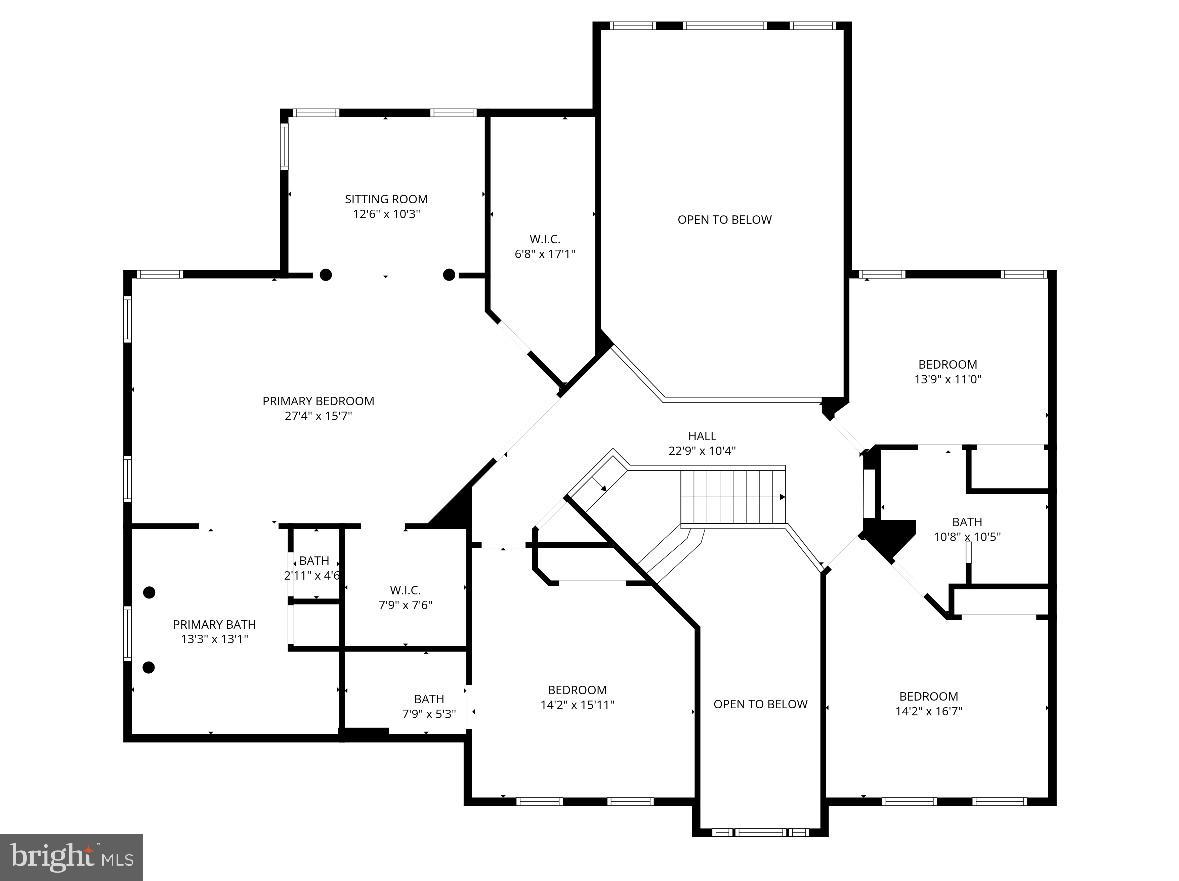 WOODYARD ESTATES - Residential