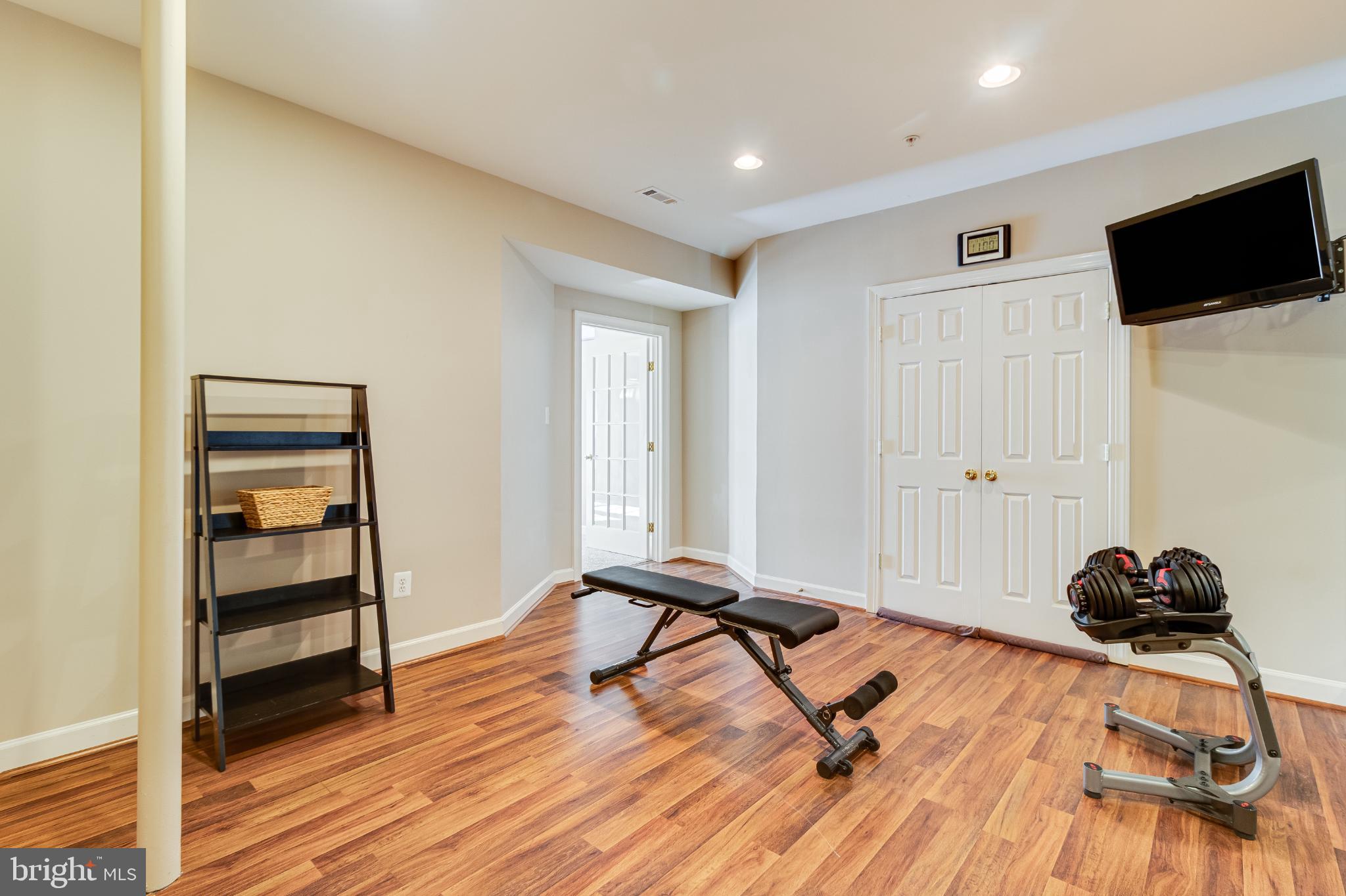 WOODYARD ESTATES - Residential