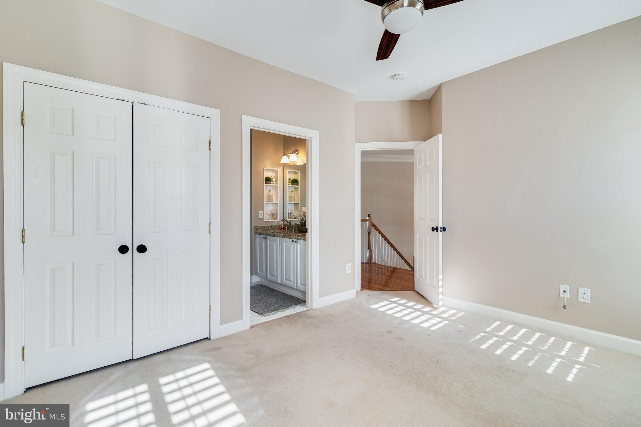 WOODYARD ESTATES - Residential