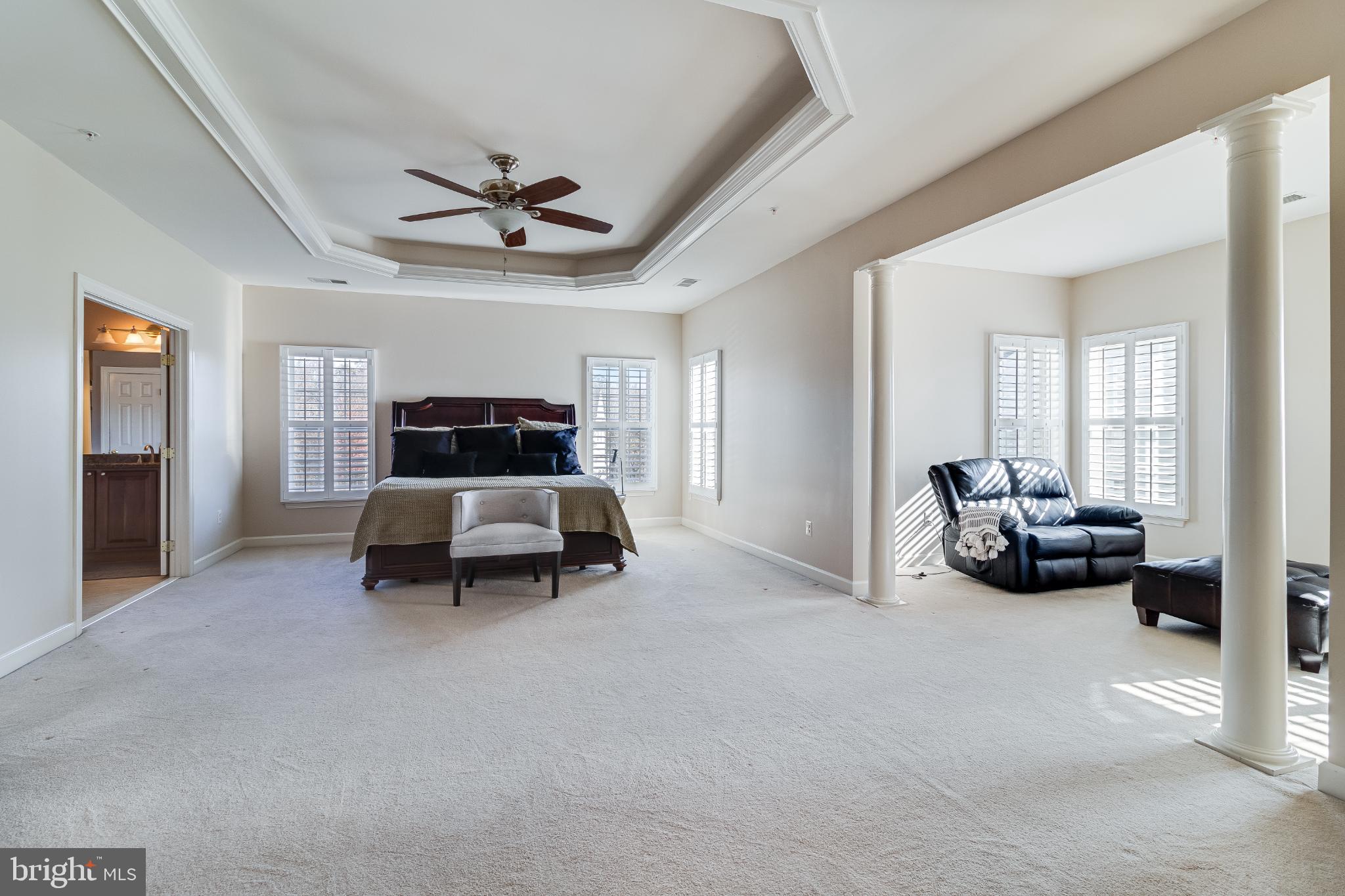 WOODYARD ESTATES - Residential