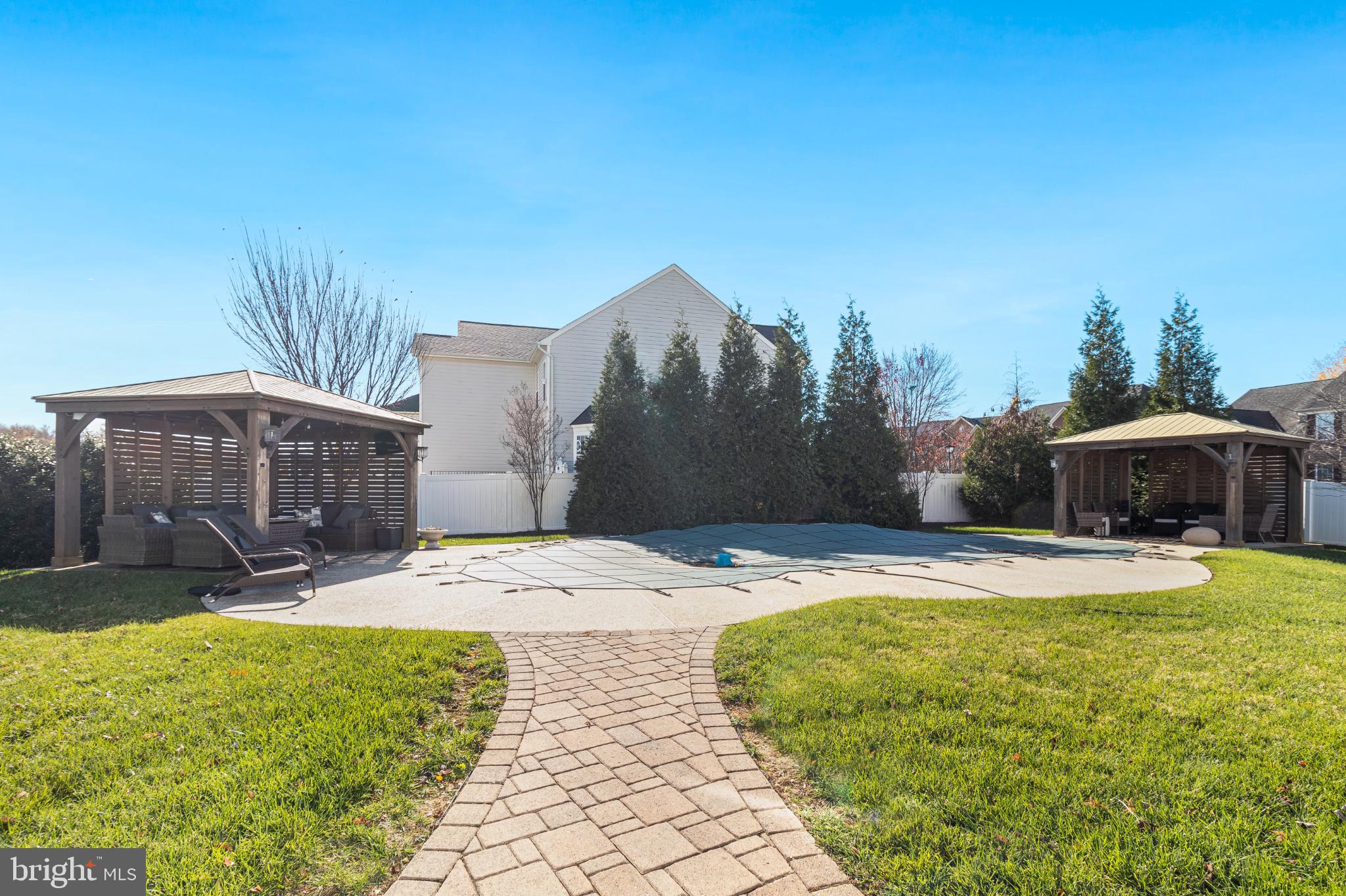 WOODYARD ESTATES - Residential