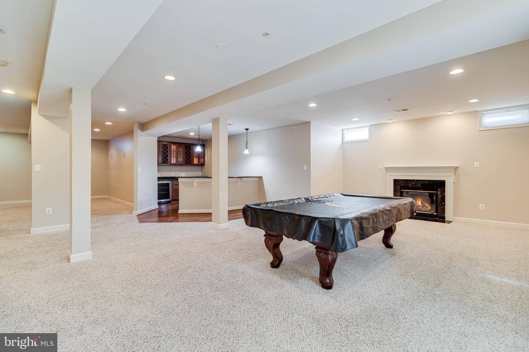 WOODYARD ESTATES - Residential