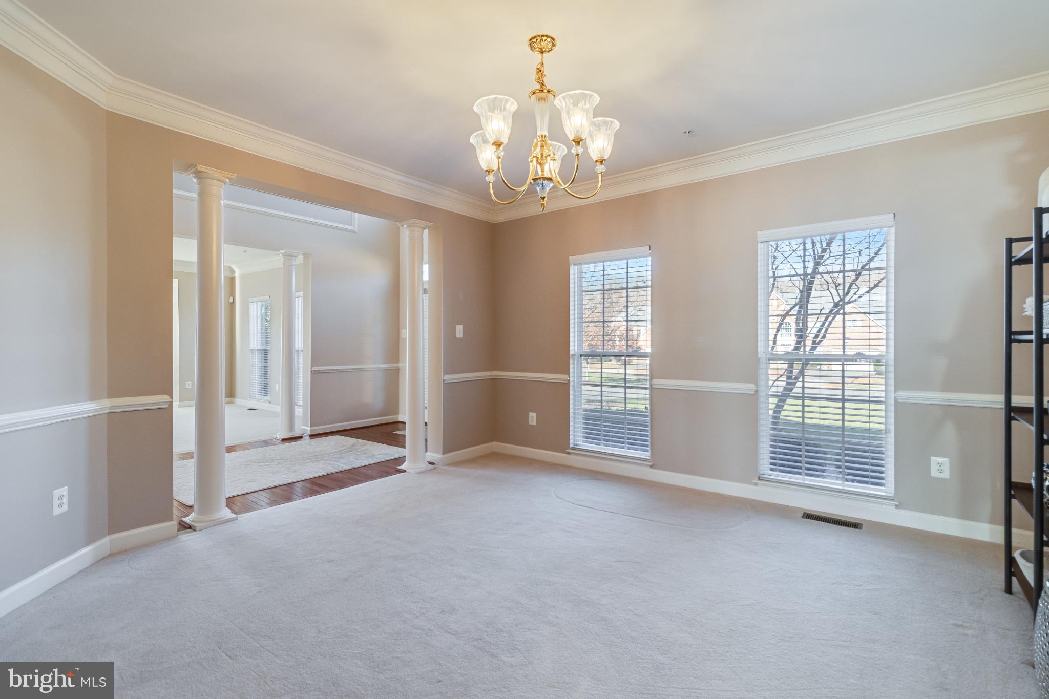 WOODYARD ESTATES - Residential