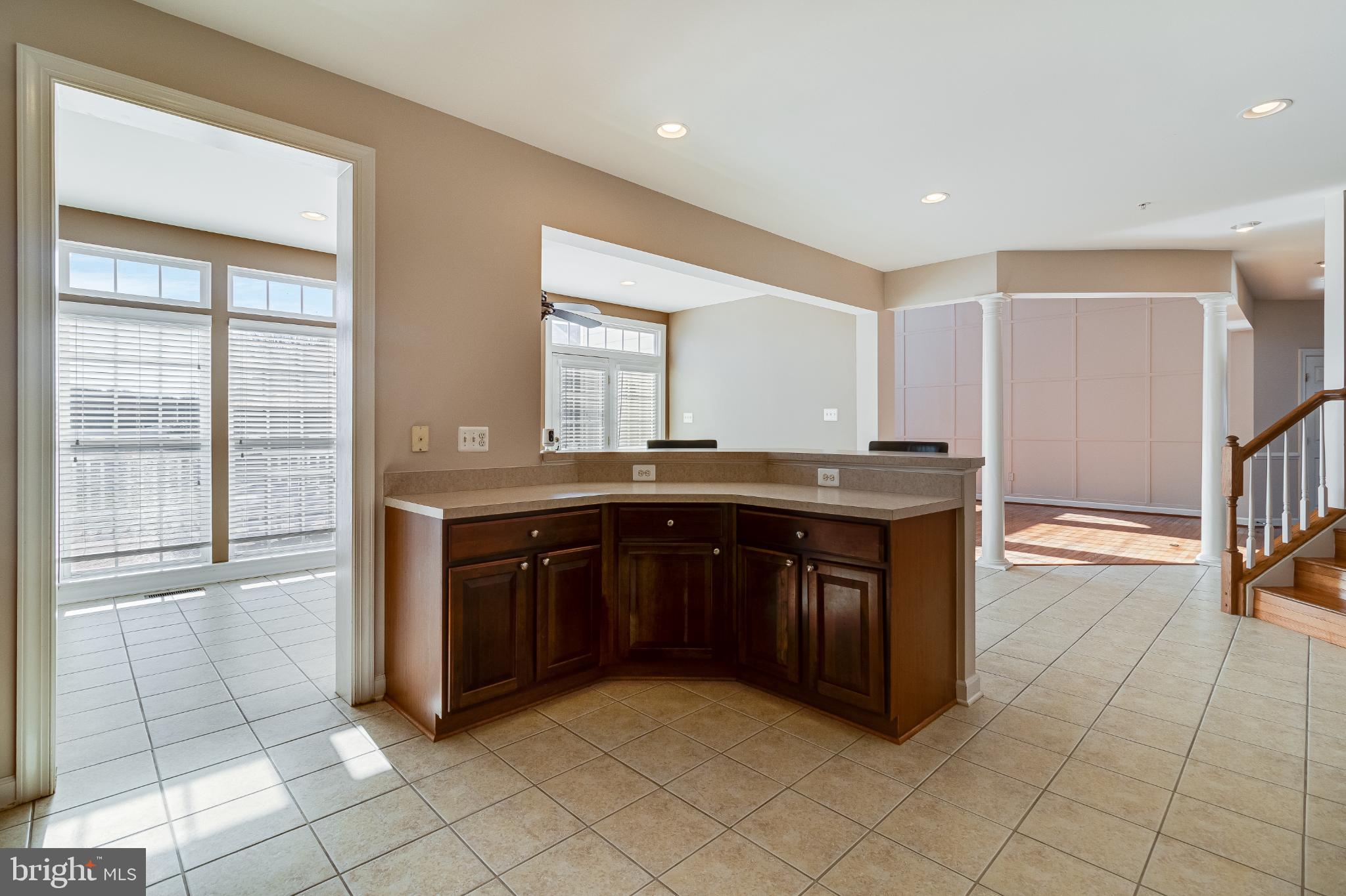 WOODYARD ESTATES - Residential