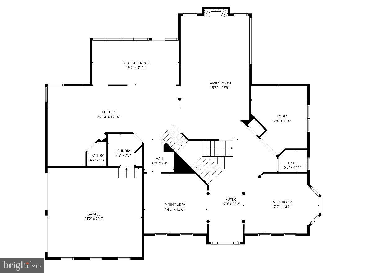 WOODYARD ESTATES - Residential