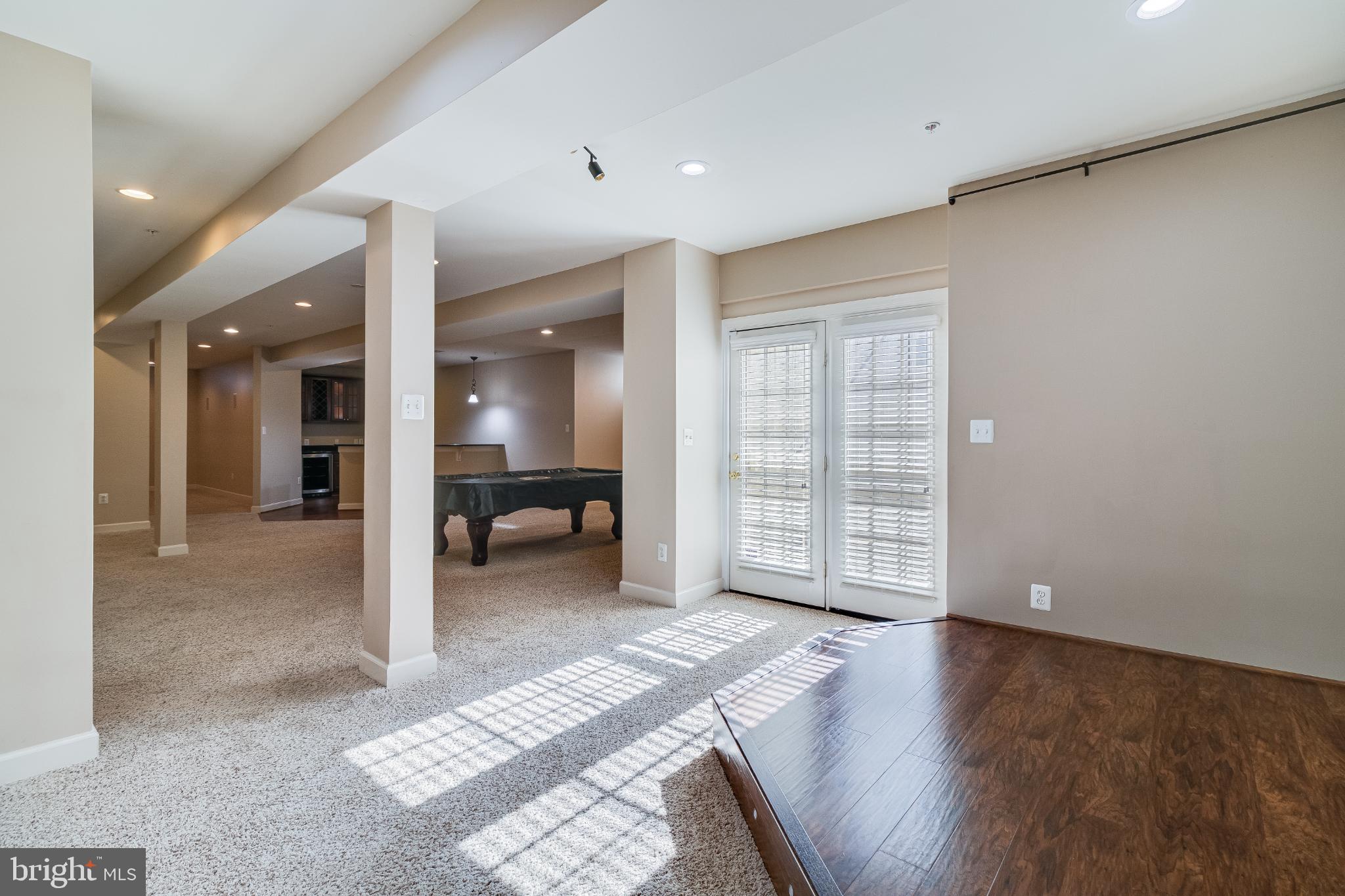 WOODYARD ESTATES - Residential