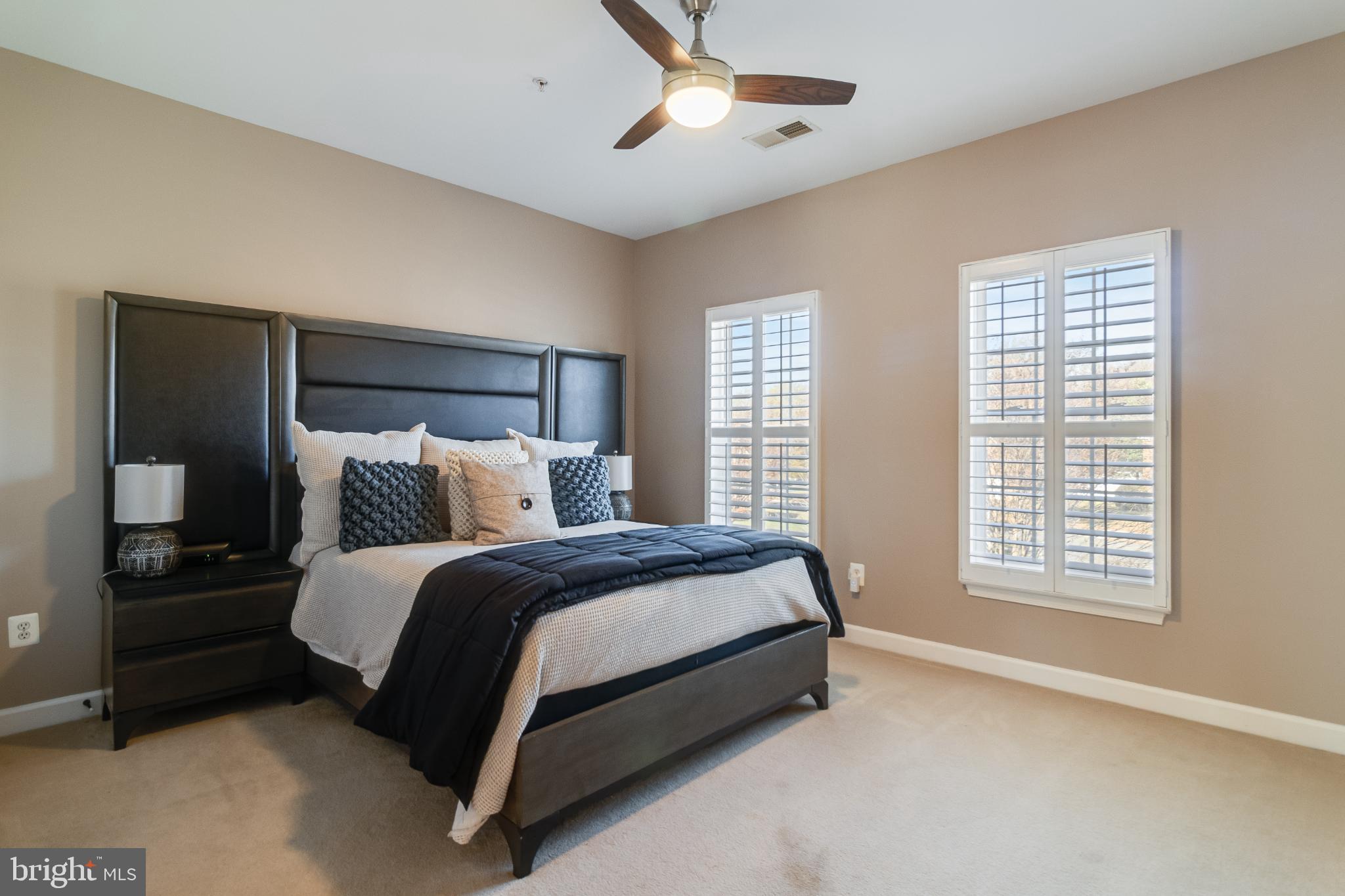 WOODYARD ESTATES - Residential