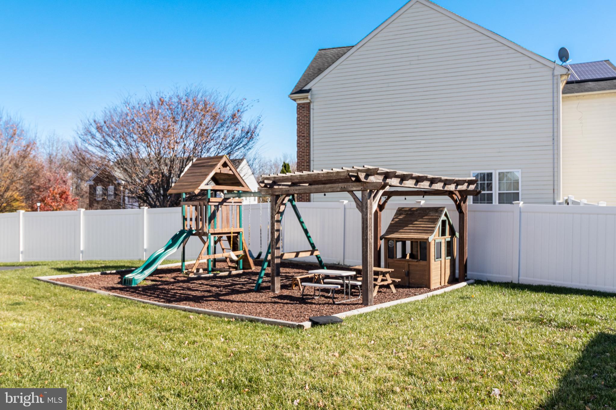 WOODYARD ESTATES - Residential