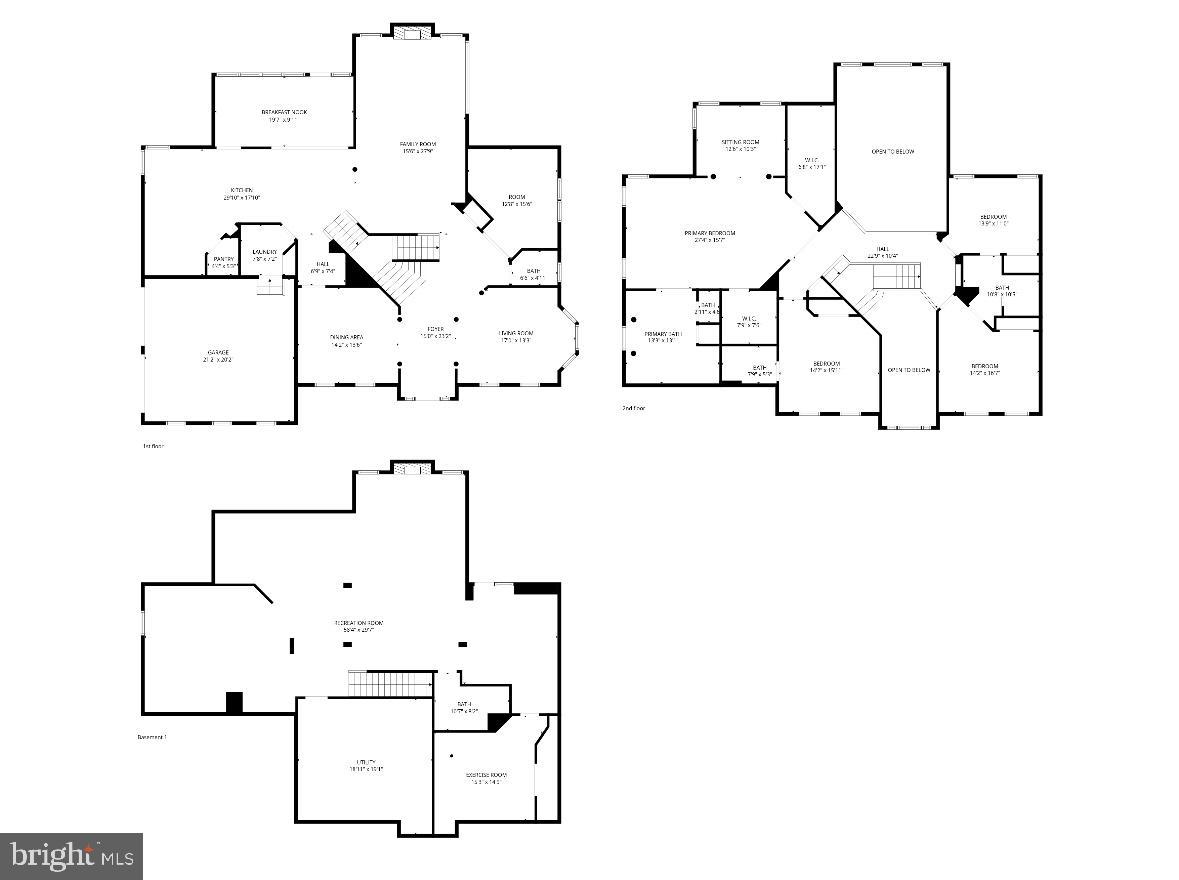 WOODYARD ESTATES - Residential