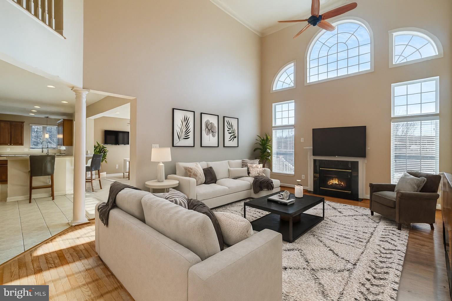 WOODYARD ESTATES - Residential