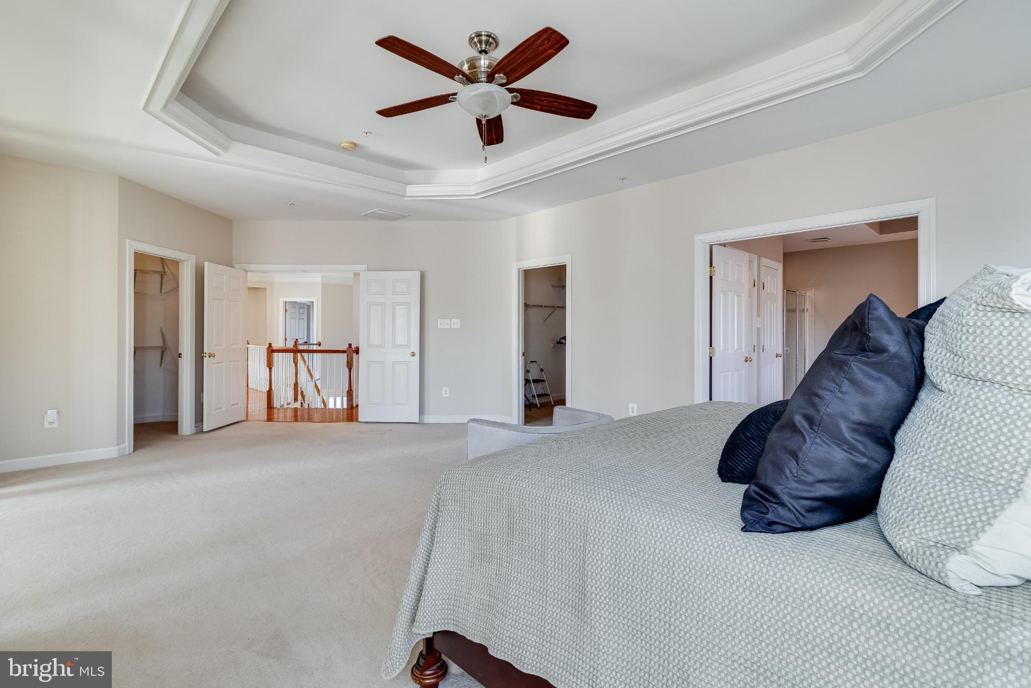 WOODYARD ESTATES - Residential