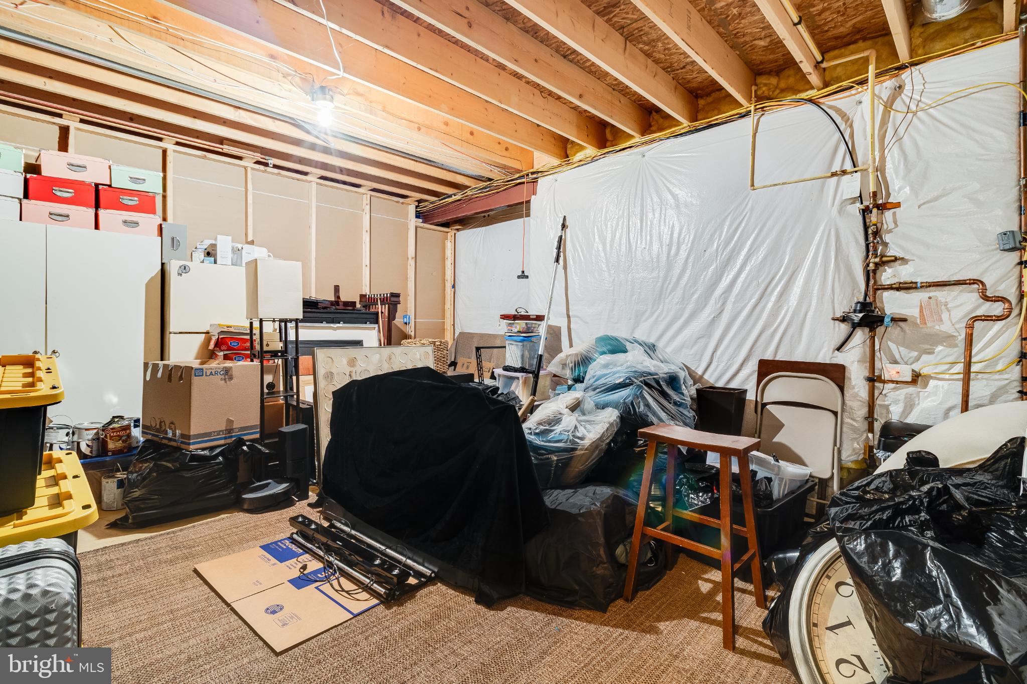 WOODYARD ESTATES - Residential