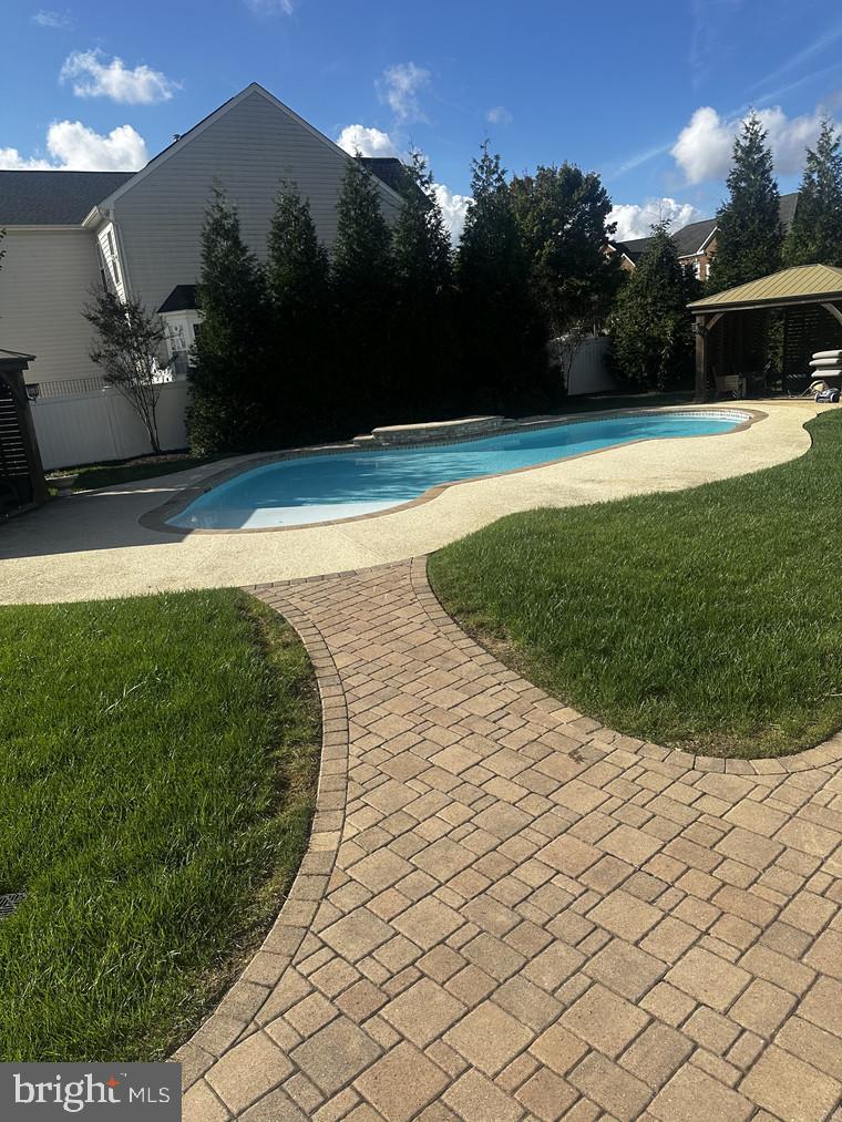 WOODYARD ESTATES - Residential