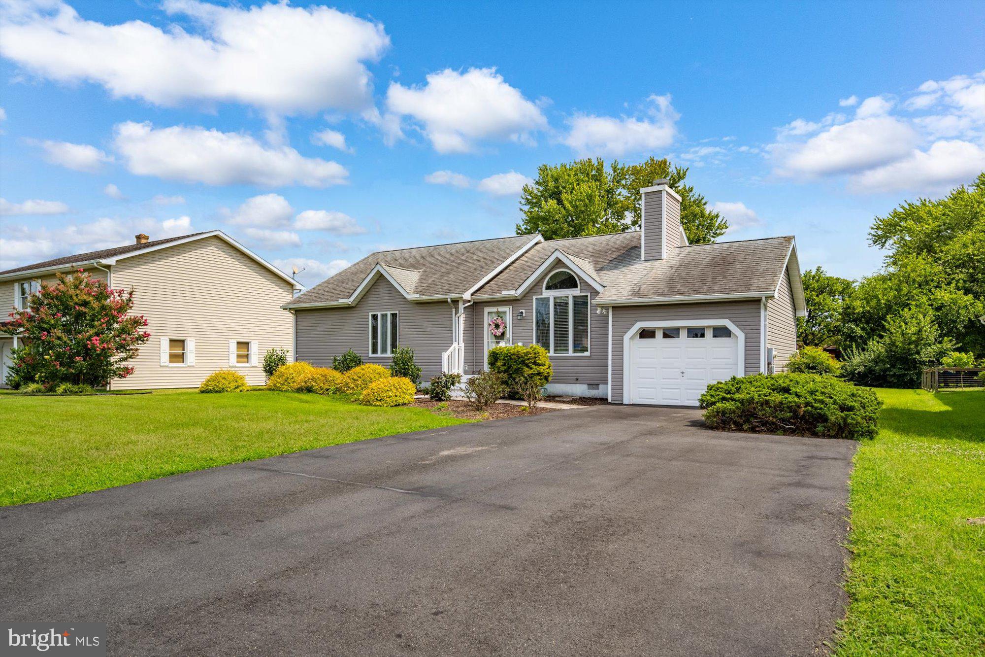722 HICKMAN DRIVE